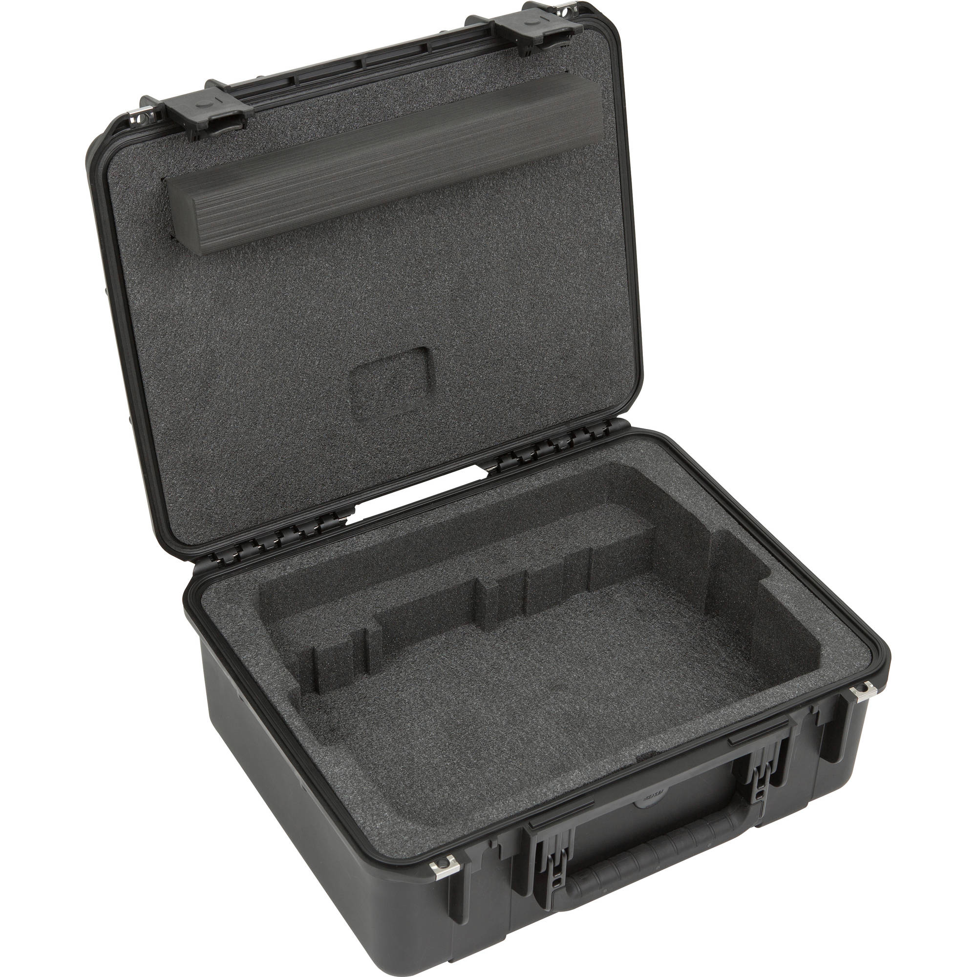 SKB 3i-1914N-8ATM iSeries Waterproof Blackmagic Design ATEM Television Studio Case