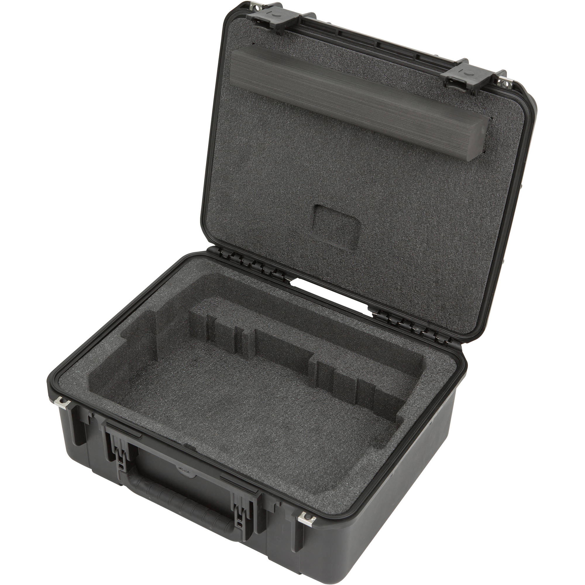 SKB 3i-1914N-8ATM iSeries Waterproof Blackmagic Design ATEM Television Studio Case