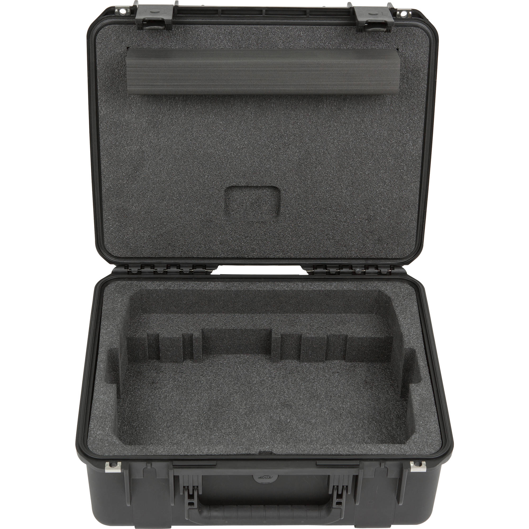 SKB 3i-1914N-8ATM iSeries Waterproof Blackmagic Design ATEM Television Studio Case