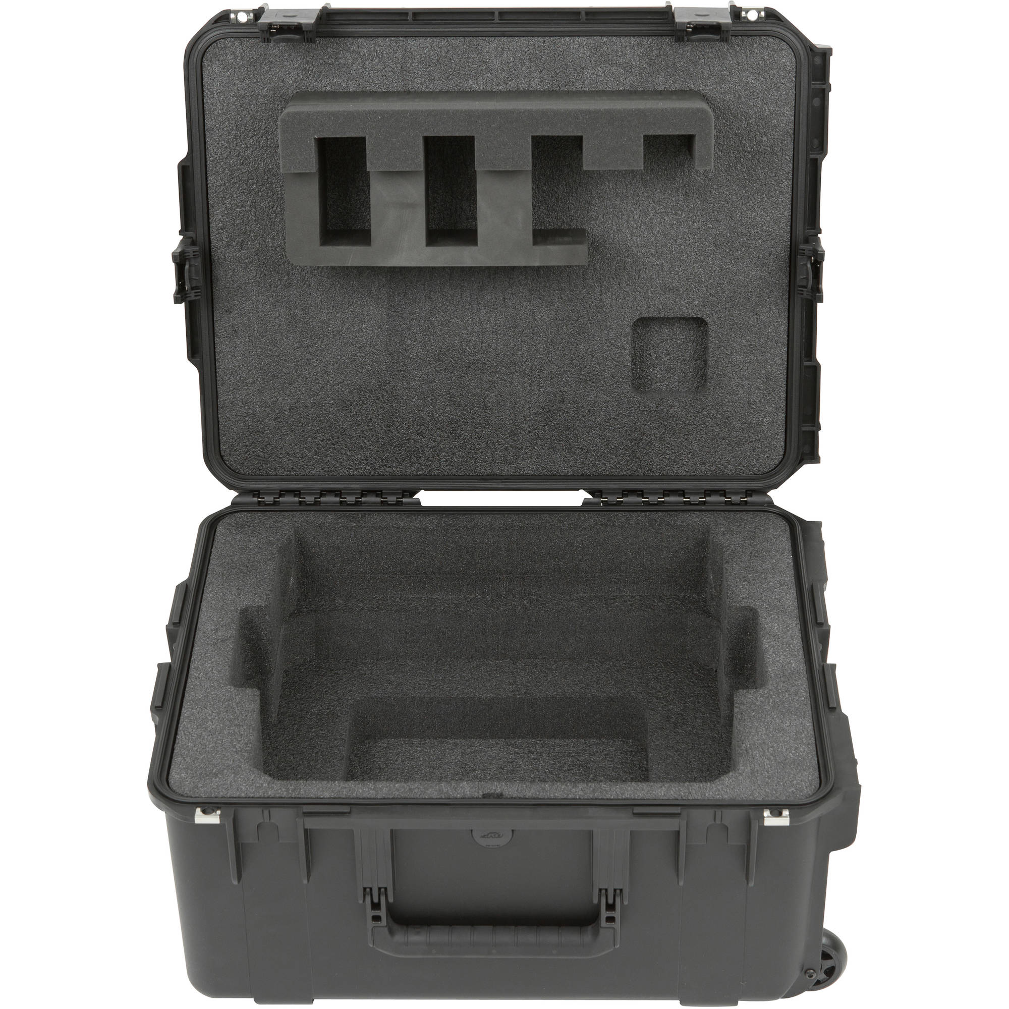 SKB 3i-2217-10BM1 iSeries Blackmagic ATEM CCP, ATEM 1 M/E Adv Panel or DaVinci Mini Panel Case