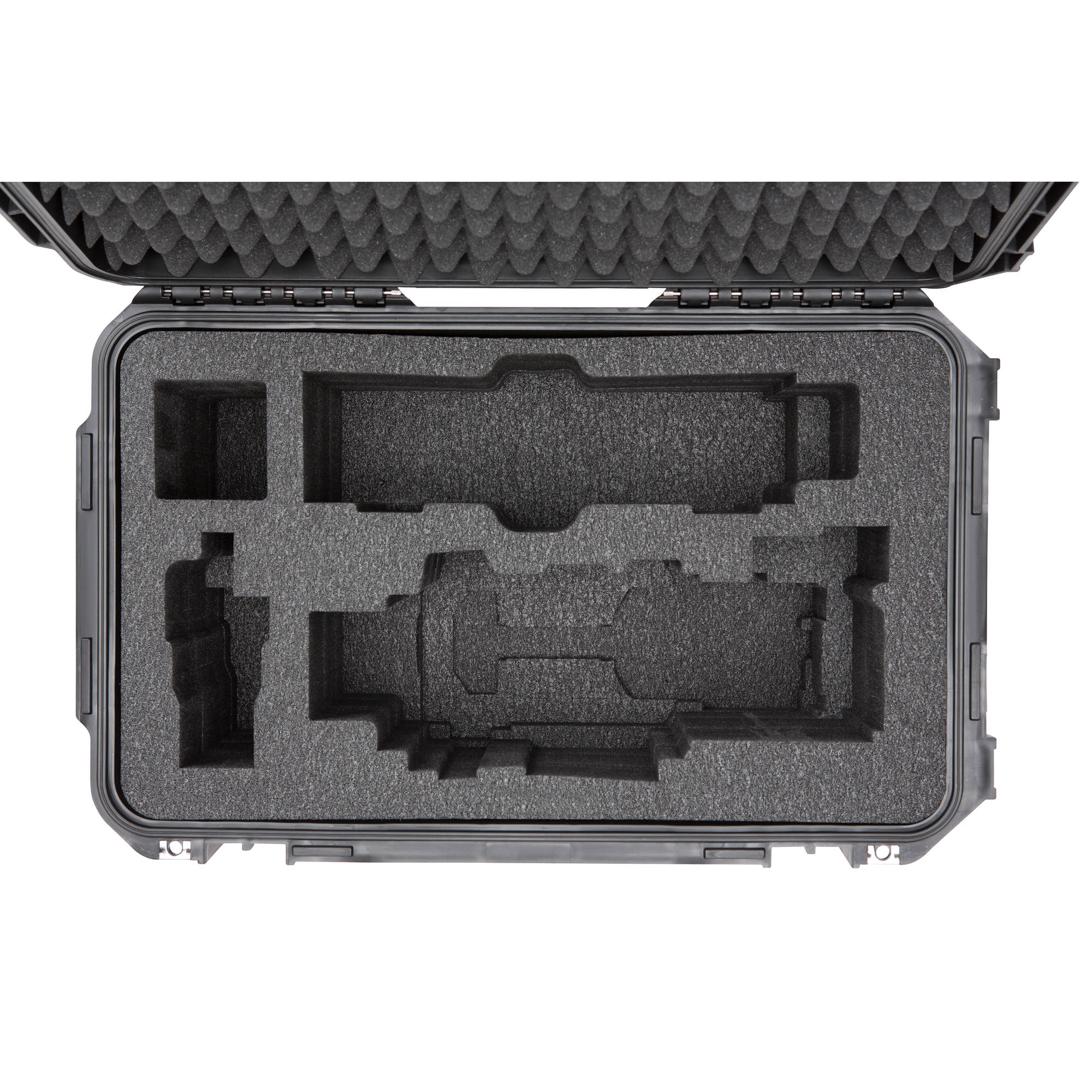 SKB 3i-2213-12BKB iSeries Waterproof Blackmagic URSA Broadcast Camera Case