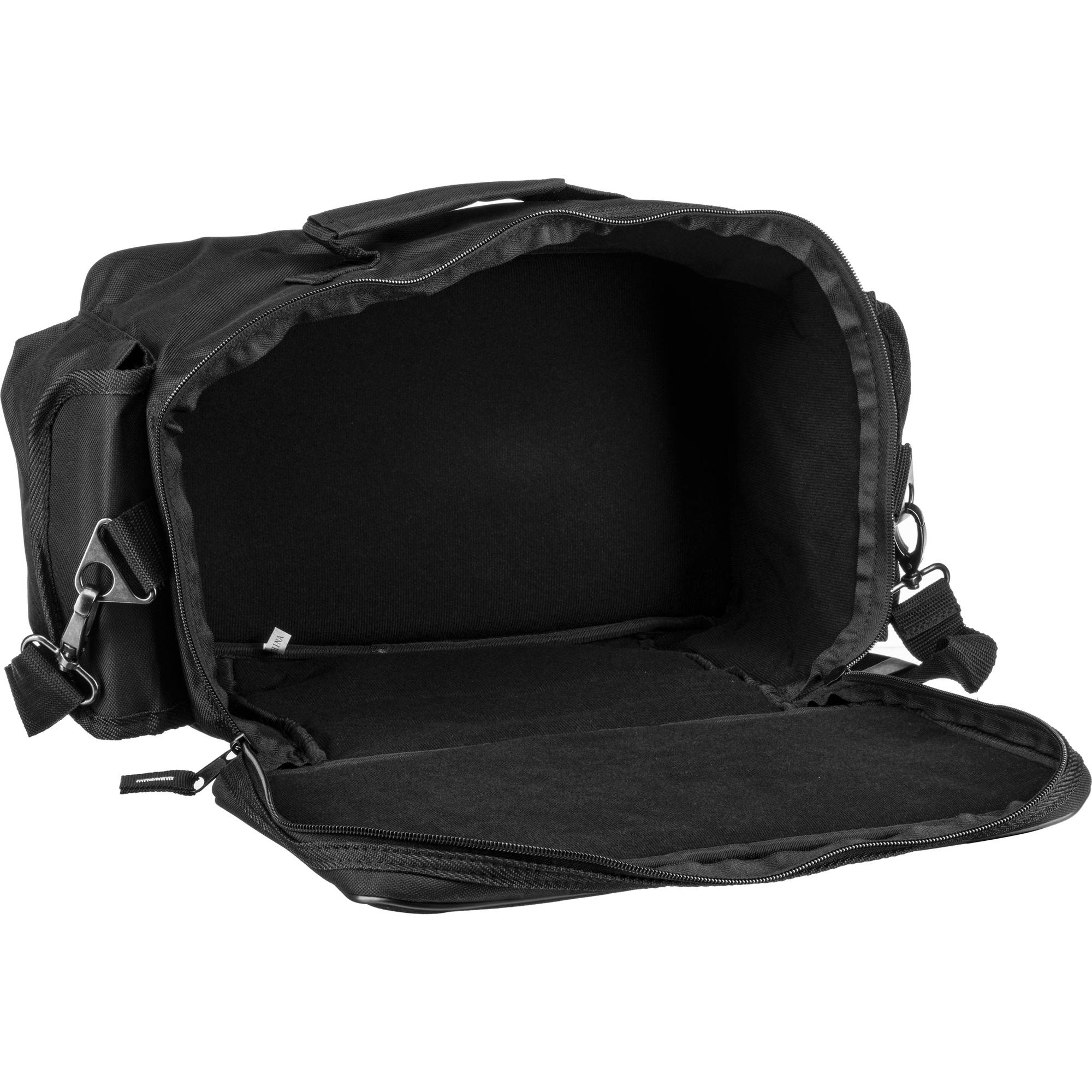 Mackie Freeplay LIVE Bluetooth Speaker Bag