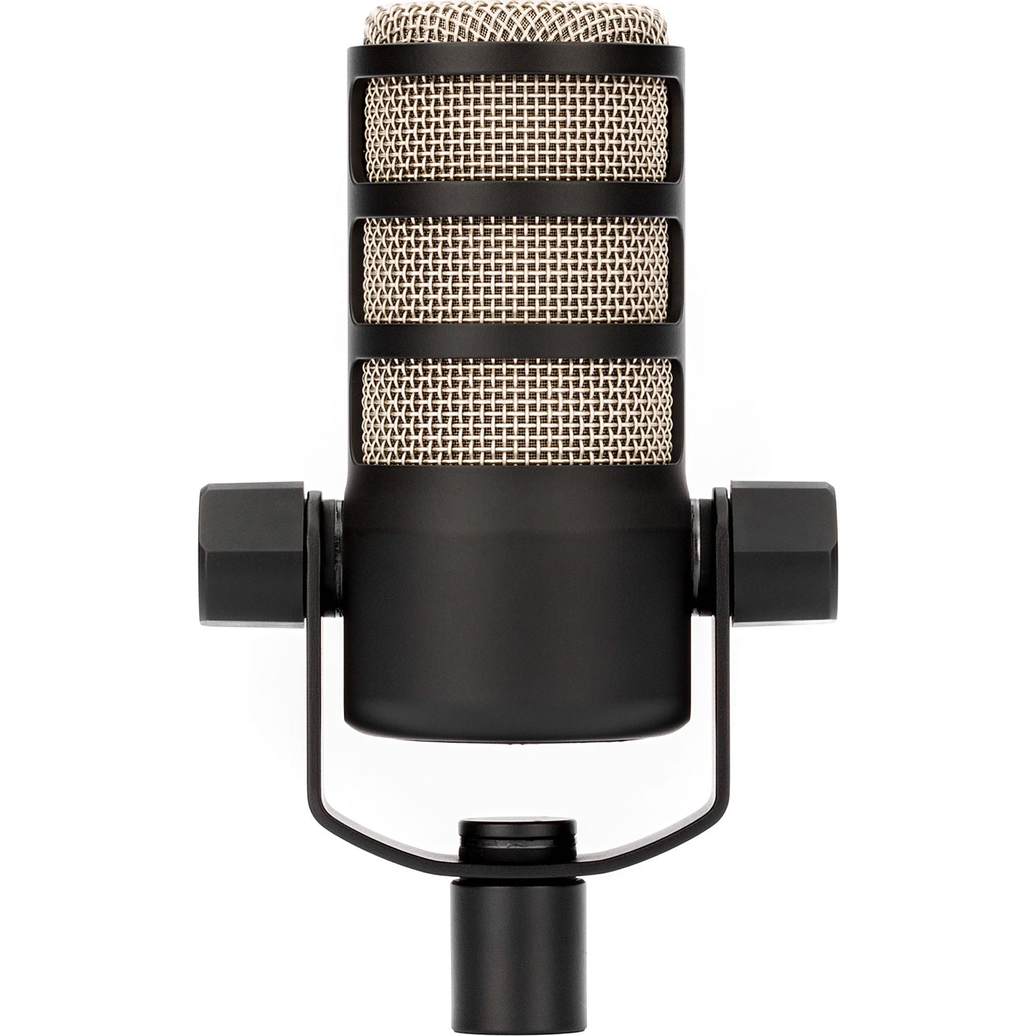 Rode PodMic Dynamic Podcasting & Broadcasting Microphone (Black)