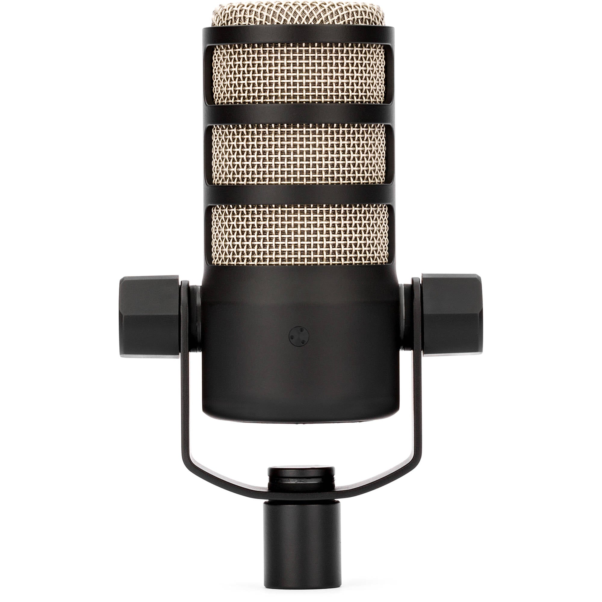 Rode PodMic Dynamic Podcasting & Broadcasting Microphone (Black)