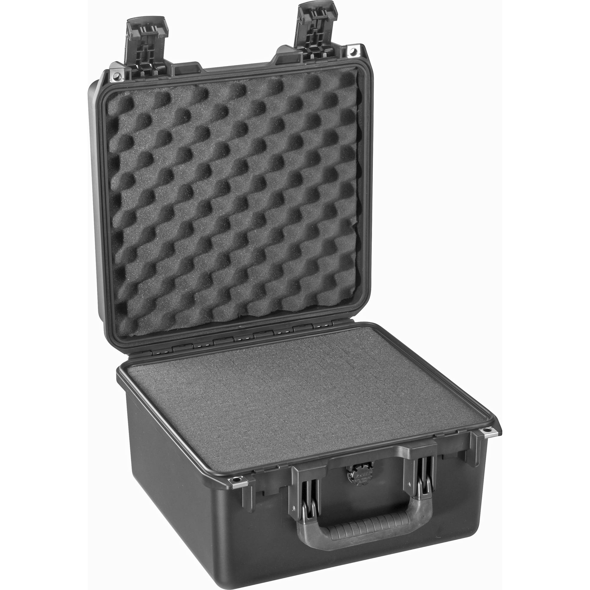 Pelican iM2275 Storm Case with Foam (Black)