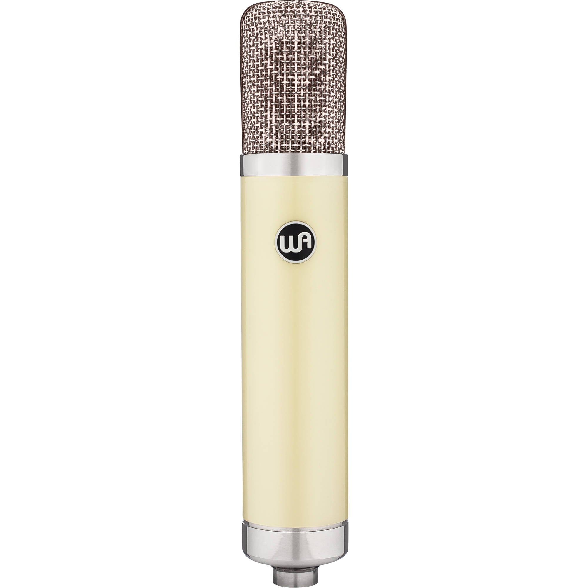 Warm Audio WA-251 Large-Diaphragm Multipattern Tube Condenser Microphone