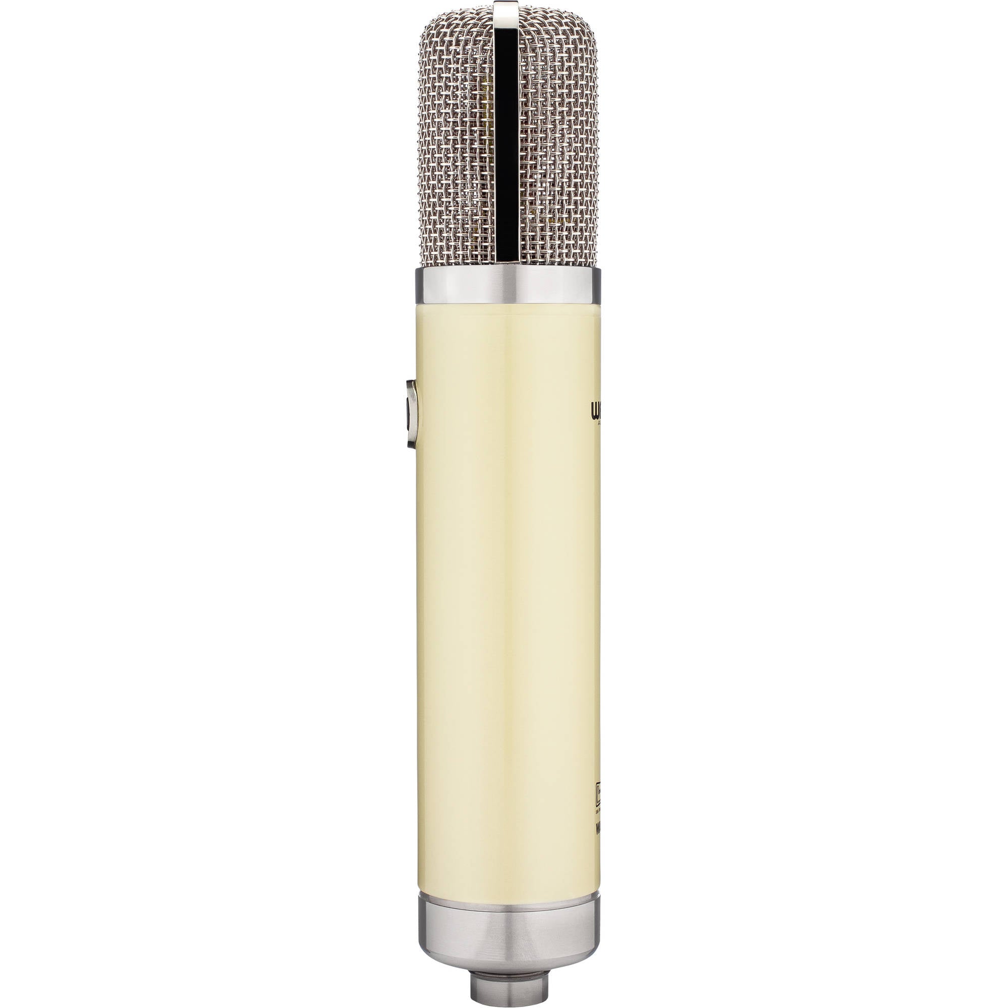 Warm Audio WA-251 Large-Diaphragm Multipattern Tube Condenser Microphone