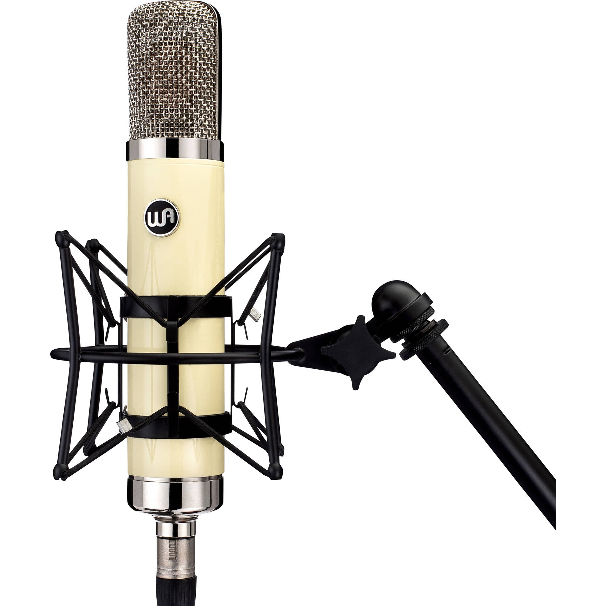 Warm Audio WA-251 Large-Diaphragm Multipattern Tube Condenser Microphone