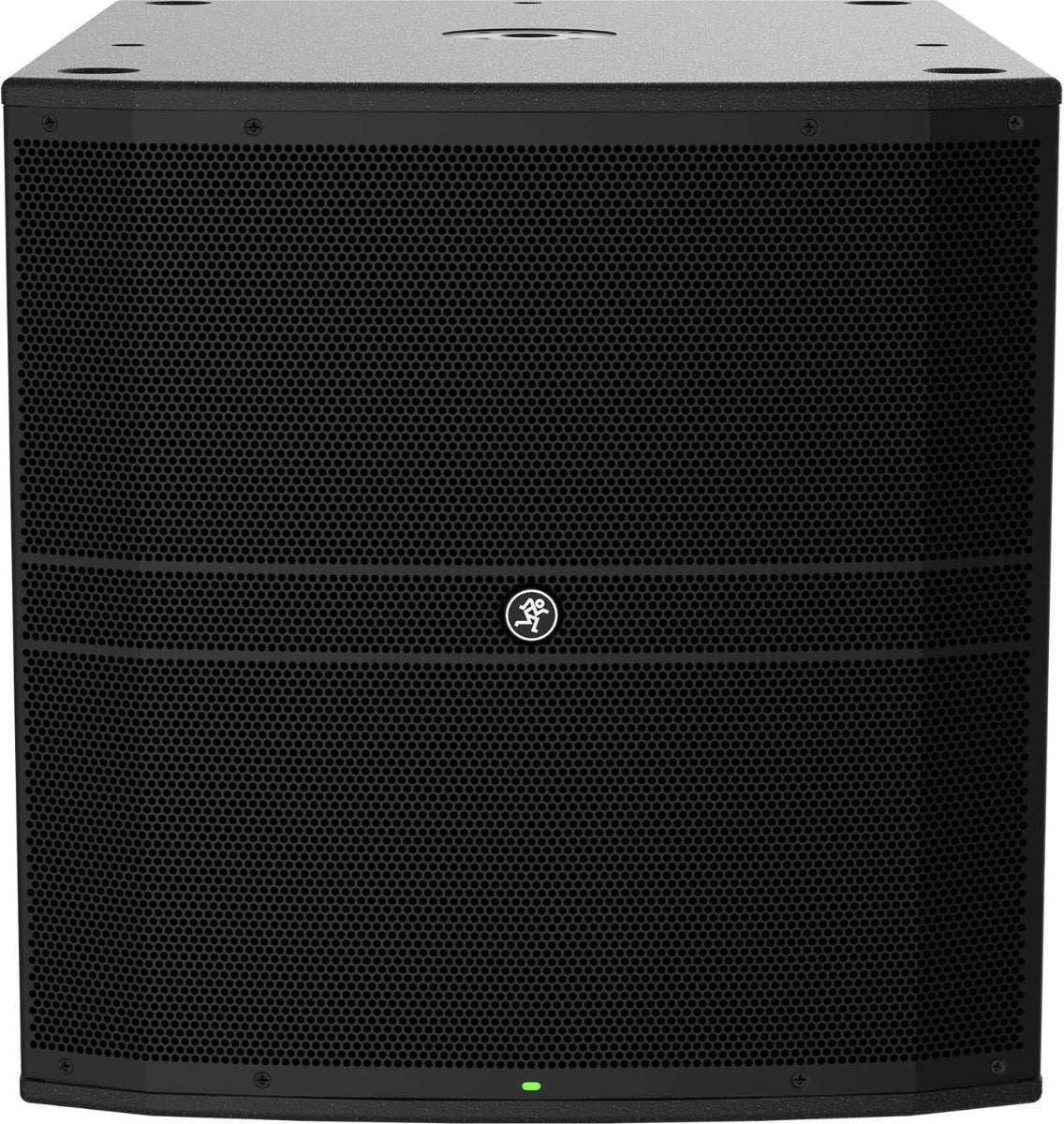 Mackie DRM18S 2000W 18" Professional Powered Subwoofer