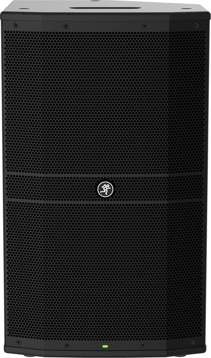 Mackie DRM212 1600W 12" Professional Powered Loudspeaker