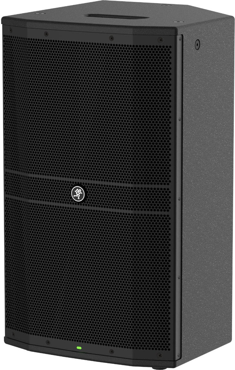 Mackie DRM212 1600W 12" Professional Powered Loudspeaker