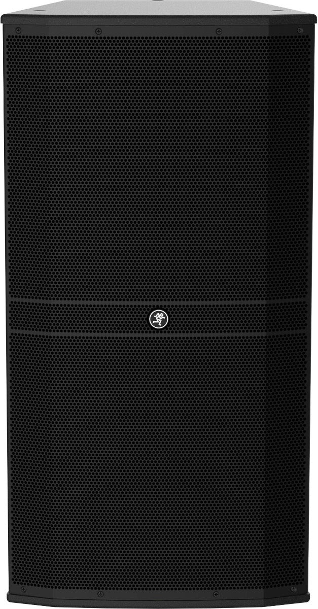 Mackie DRM315-P 15" 3-way Professional Passive Loudspeaker