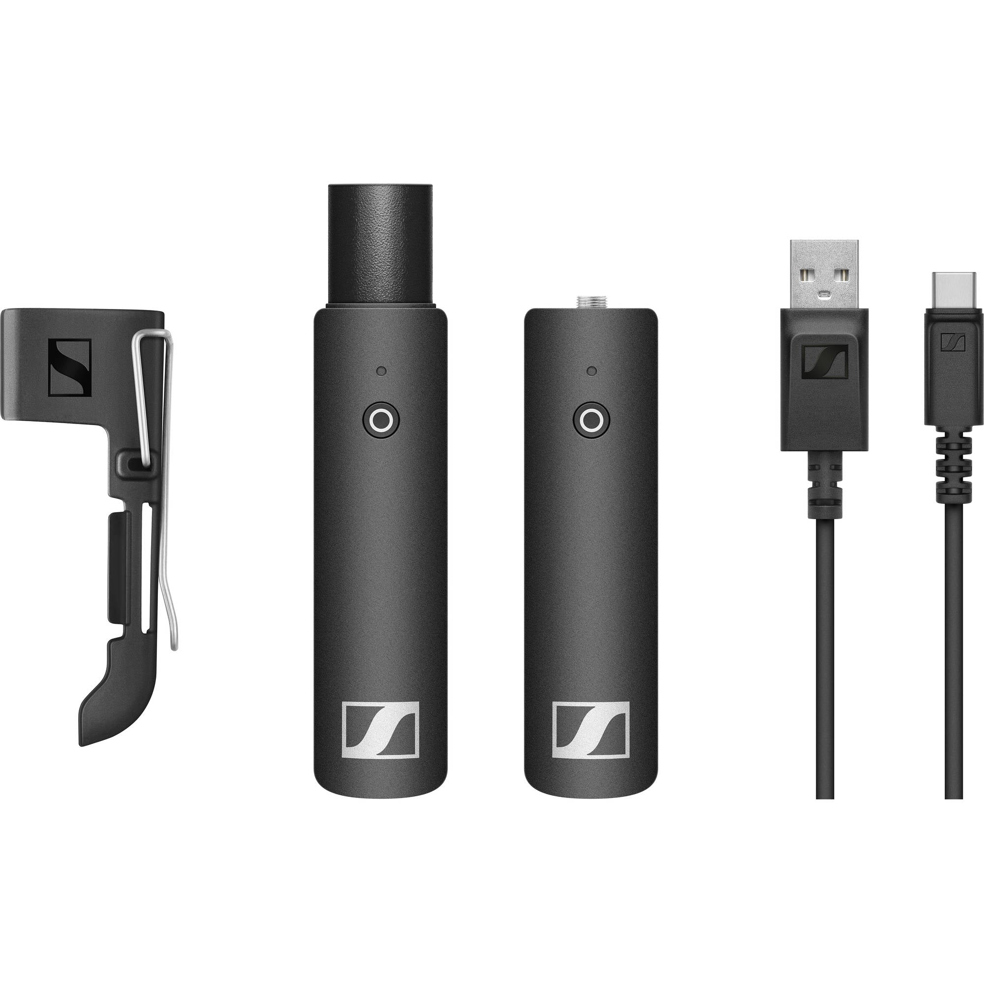 Sennheiser XSW-D PRESENTATION BASE SET Digital Wireless Bodypack System with No Mic (2.4 GHz)