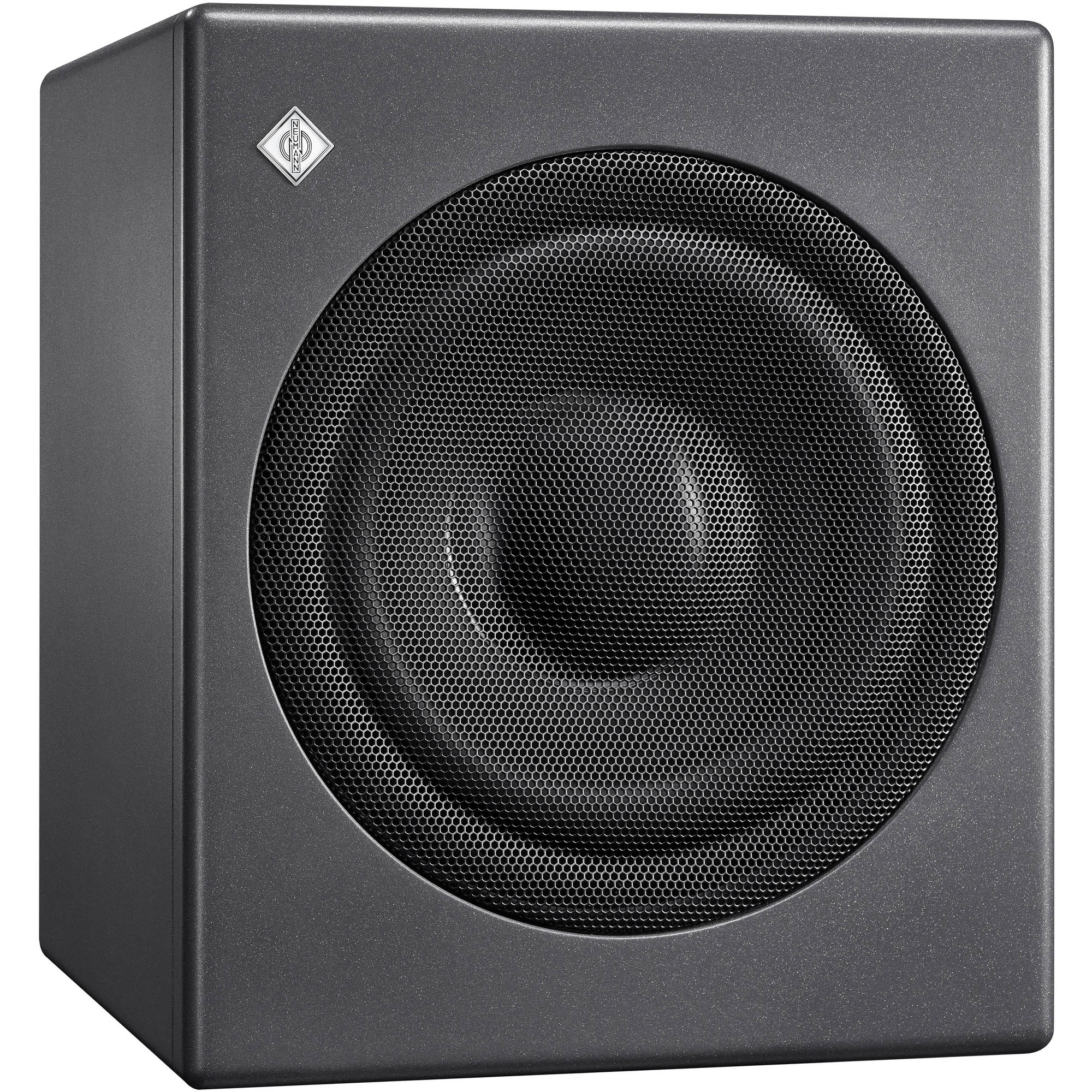 Neumann KH 750 10" Active Studio Subwoofer