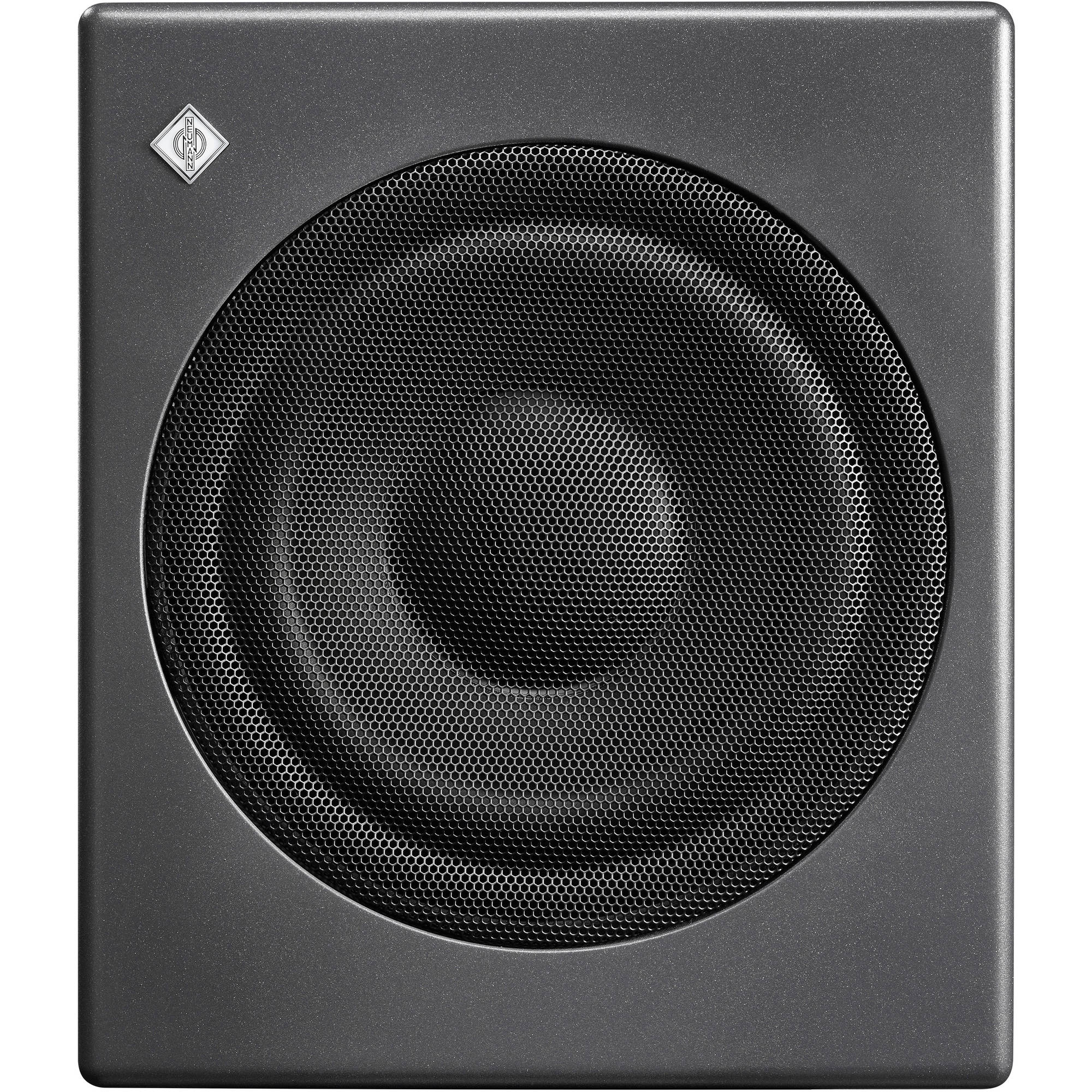 Neumann KH 750 10" Active Studio Subwoofer