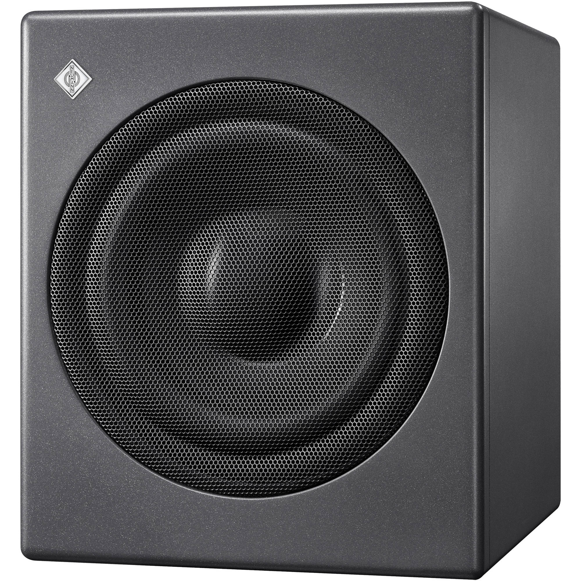 Neumann KH 750 10" Active Studio Subwoofer