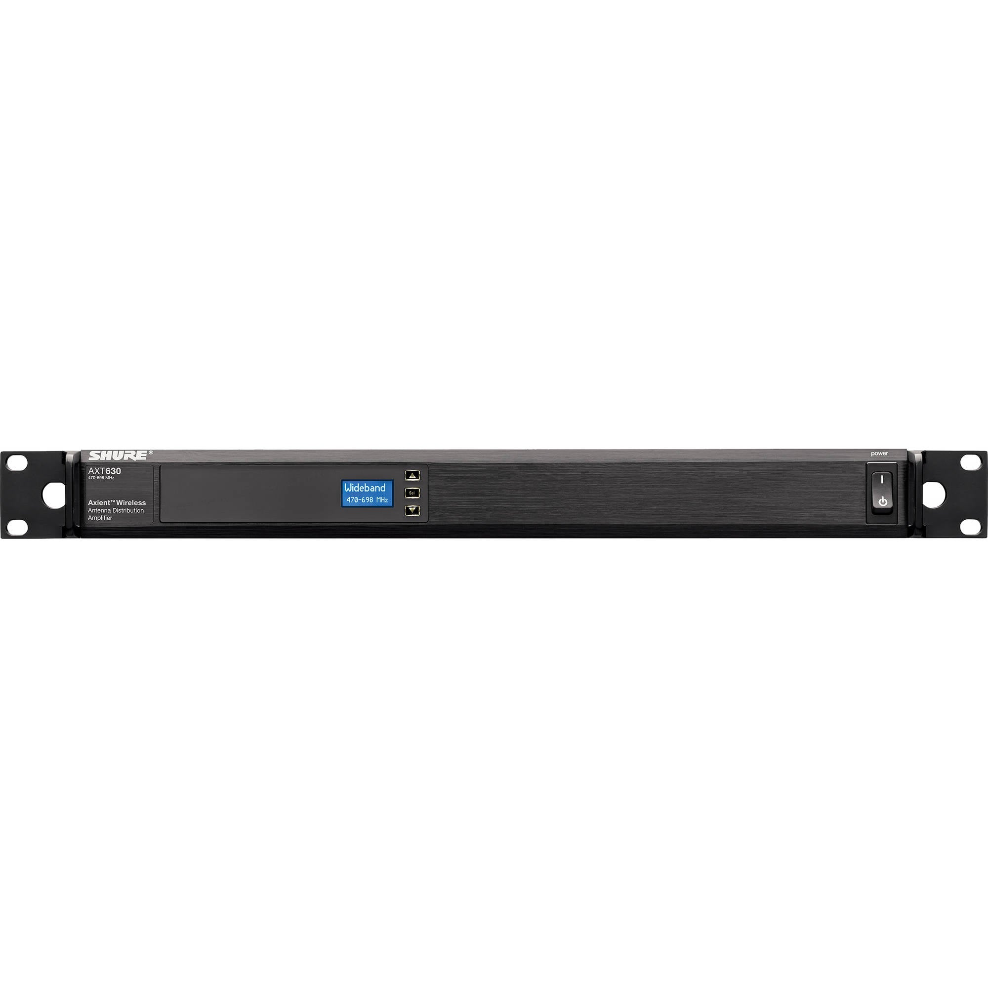 Shure AXT630US Axient Antenna Distribution System