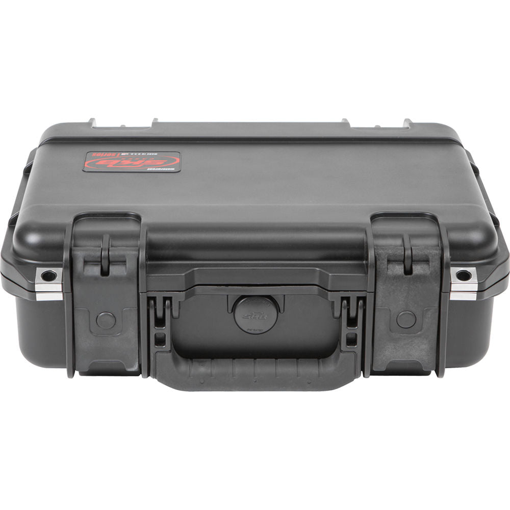 SKB 3i-1510-4DT iSeries Waterproof Case (Think Tank Designed Dividers)