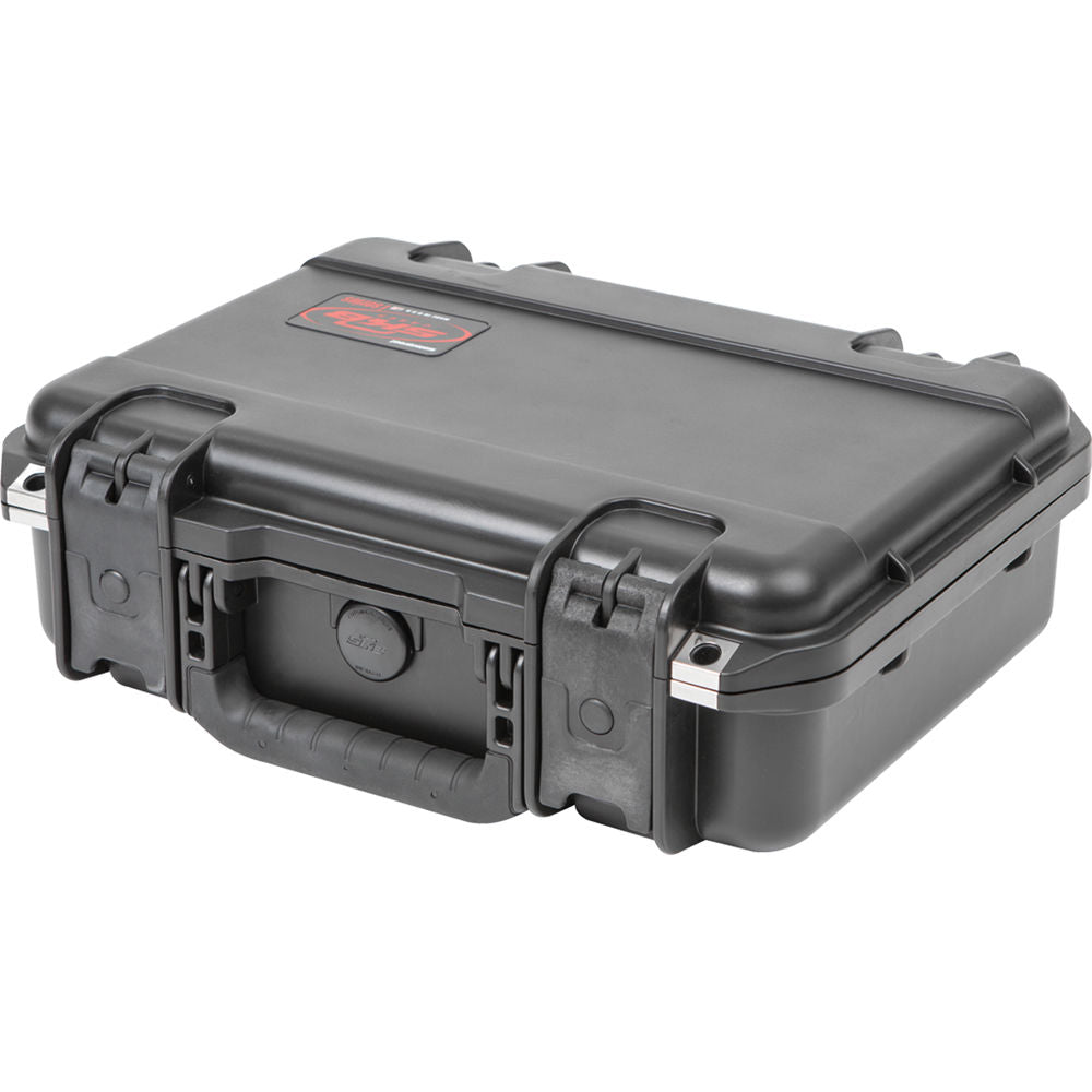 SKB 3i-1510-4DT iSeries Waterproof Case (Think Tank Designed Dividers)