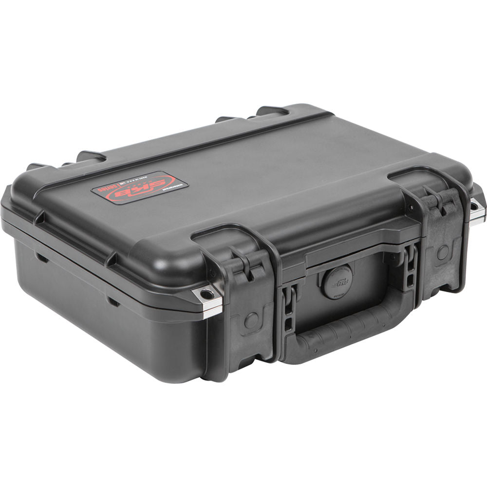 SKB 3i-1510-4DT iSeries Waterproof Case (Think Tank Designed Dividers)