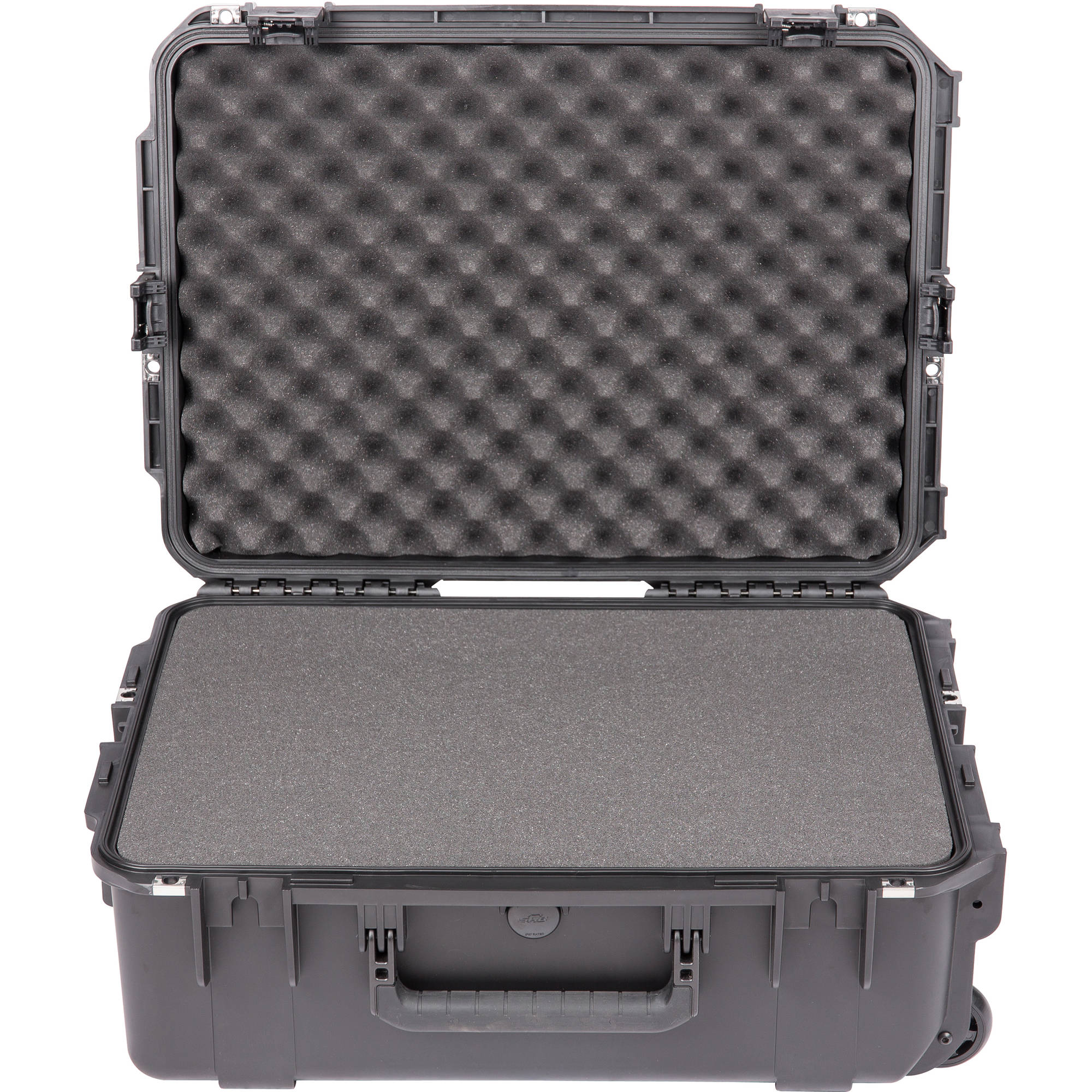 SKB 3i-2215-8BC iSeries Waterproof Case (Cubed Foam)