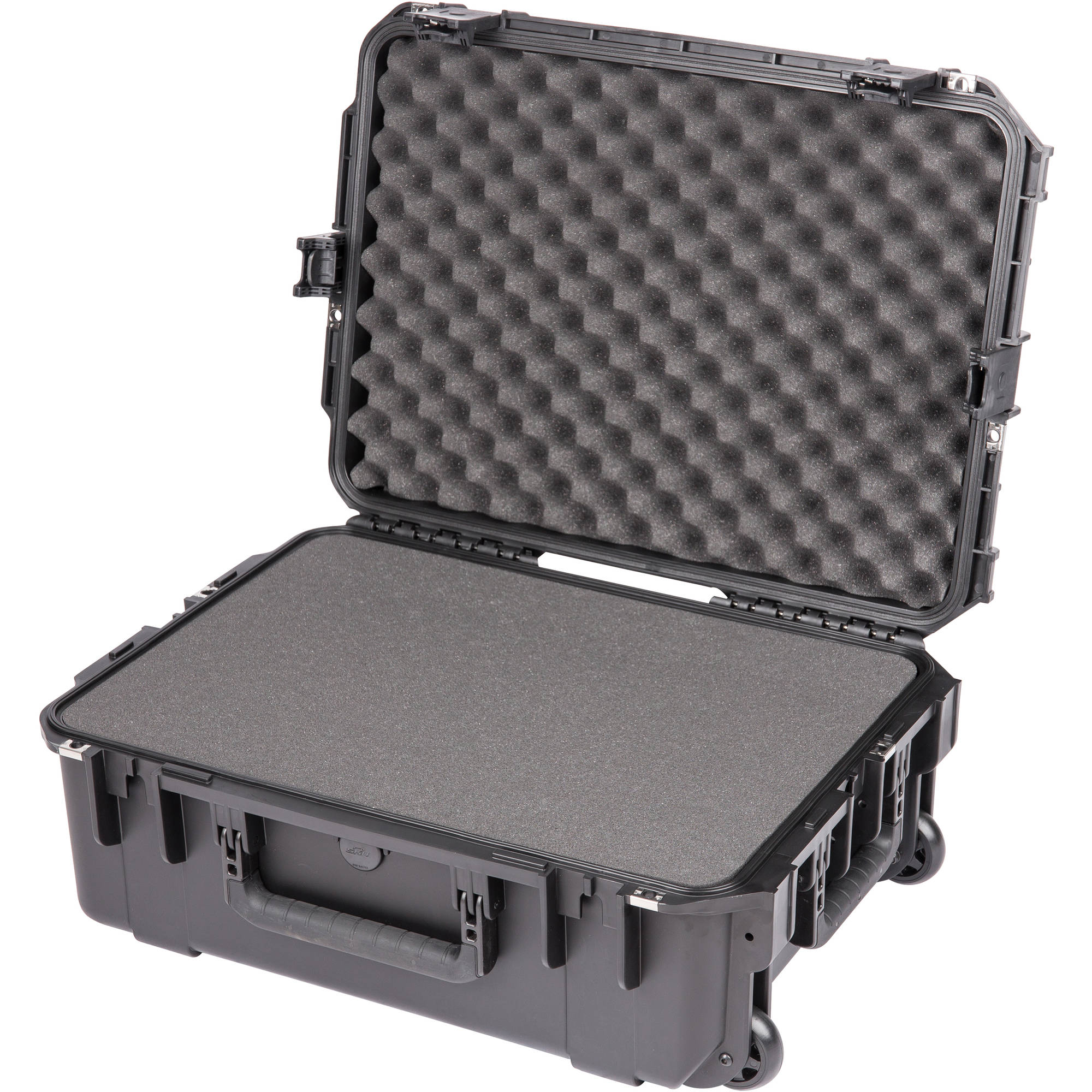 SKB 3i-2215-8BC iSeries Waterproof Case (Cubed Foam)