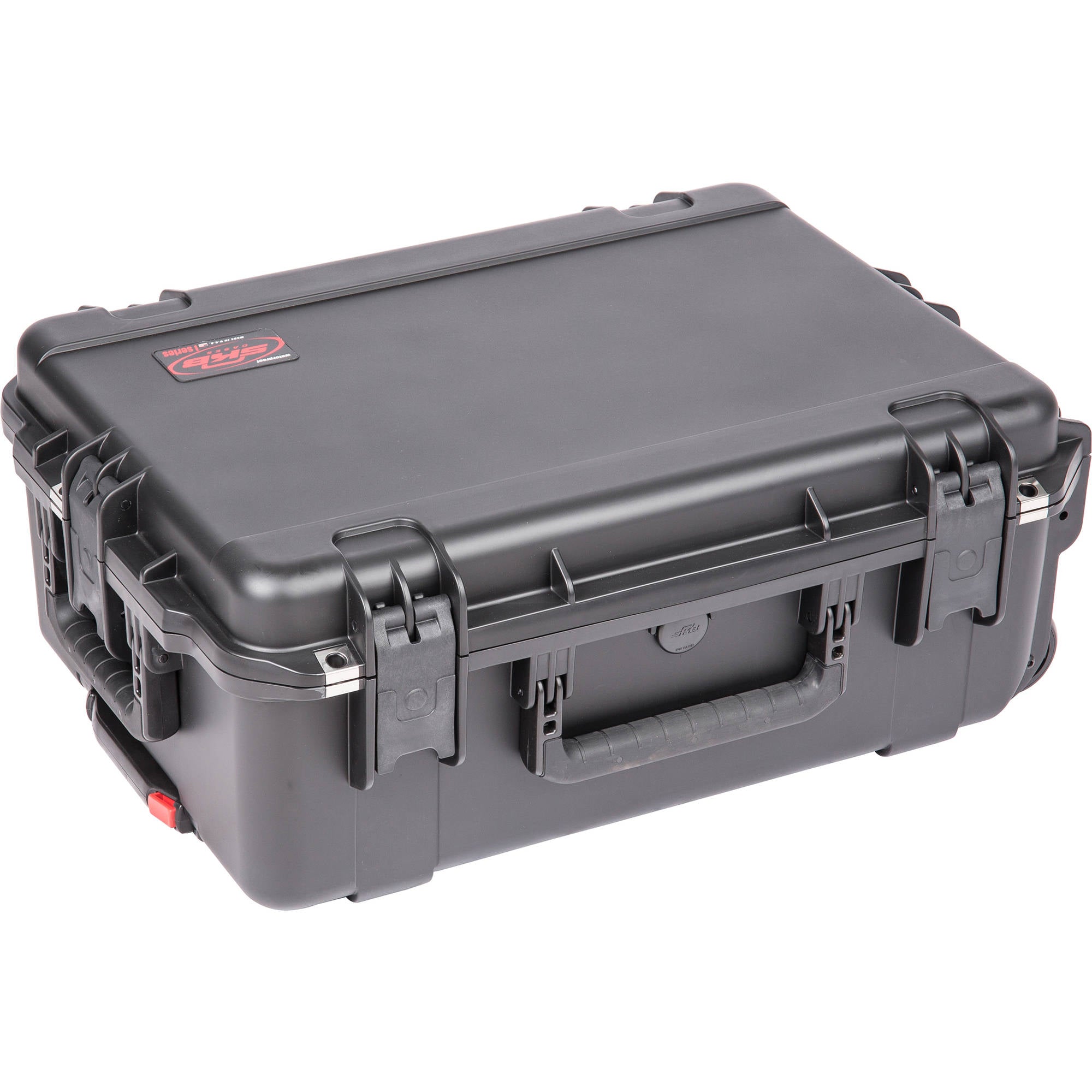 SKB 3i-2215-8BC iSeries Waterproof Case (Cubed Foam)