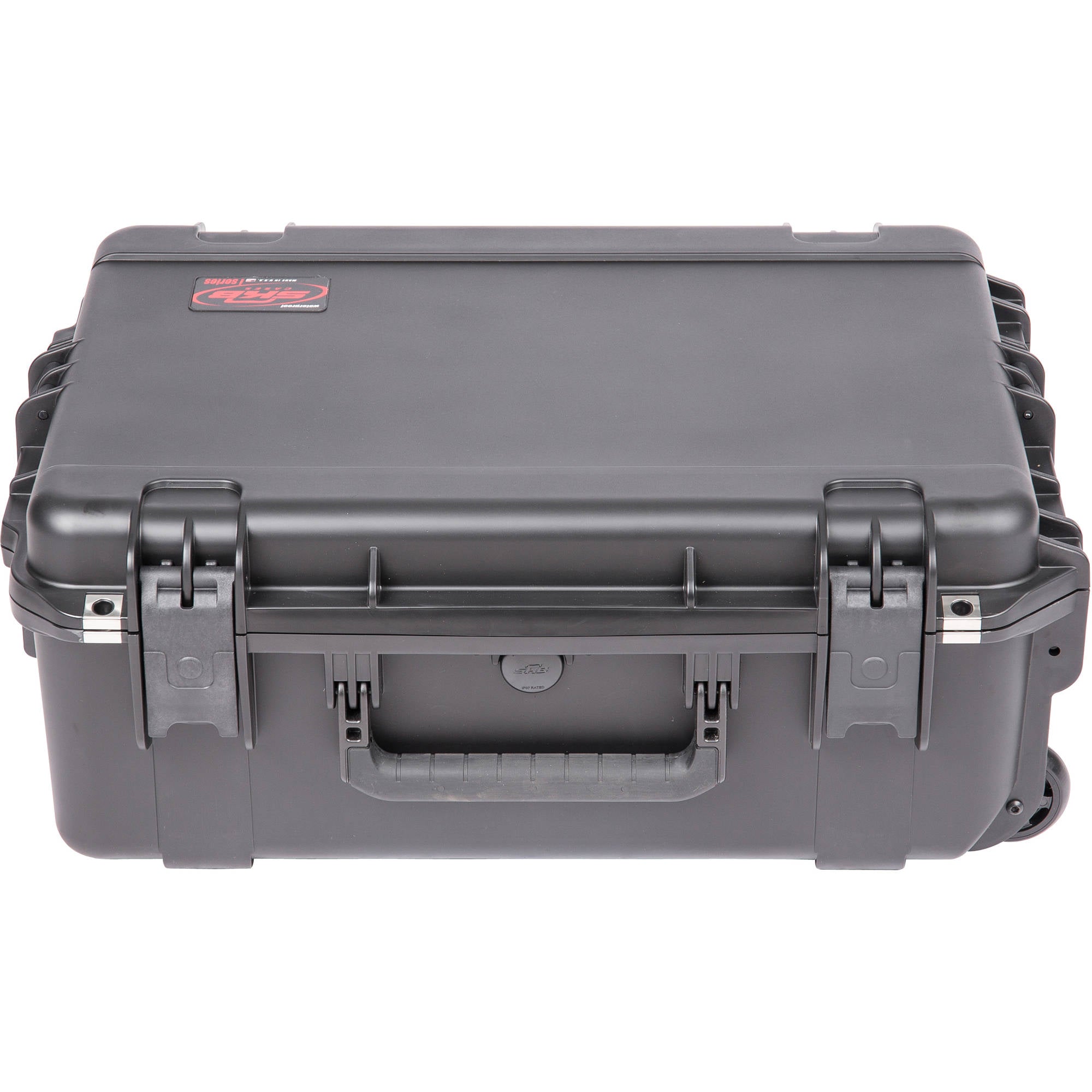 SKB 3i-2215-8BC iSeries Waterproof Case (Cubed Foam)