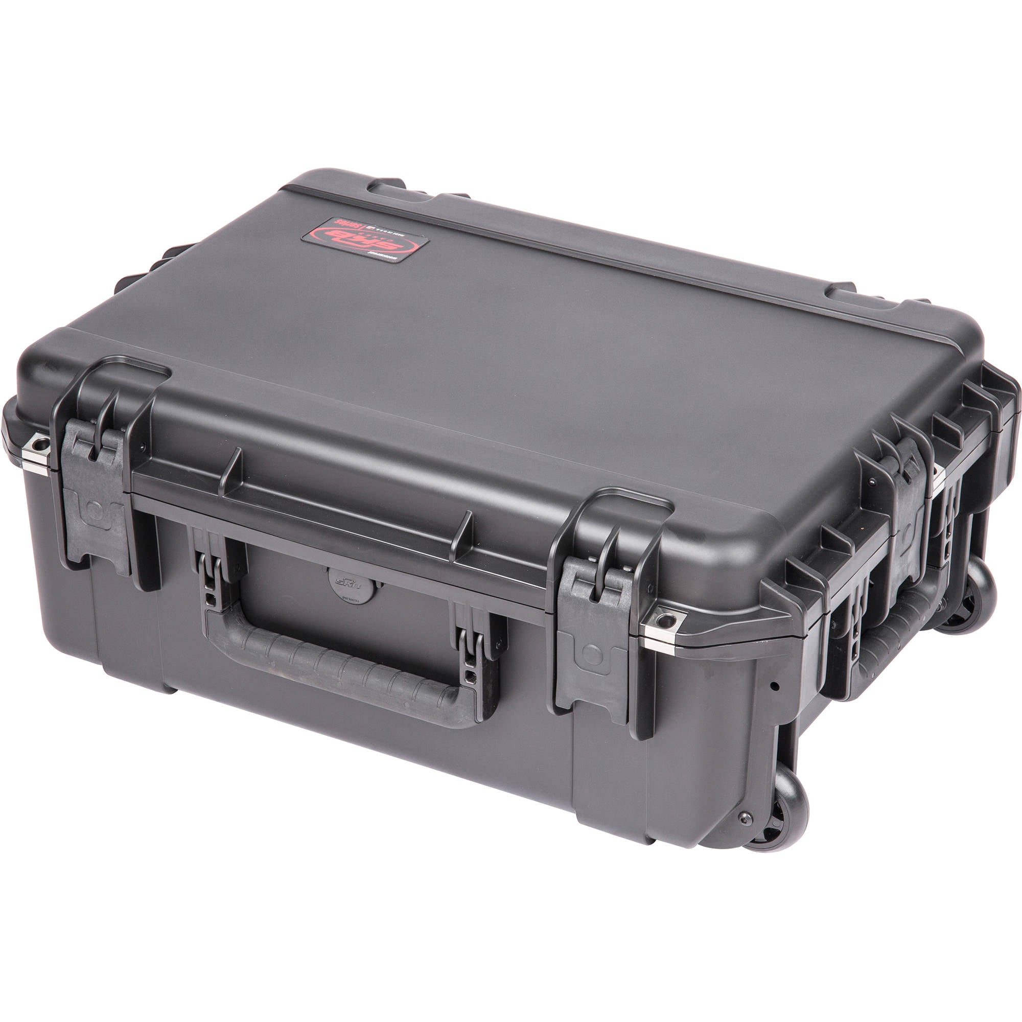 SKB 3i-2215-8BC iSeries Waterproof Case (Cubed Foam)