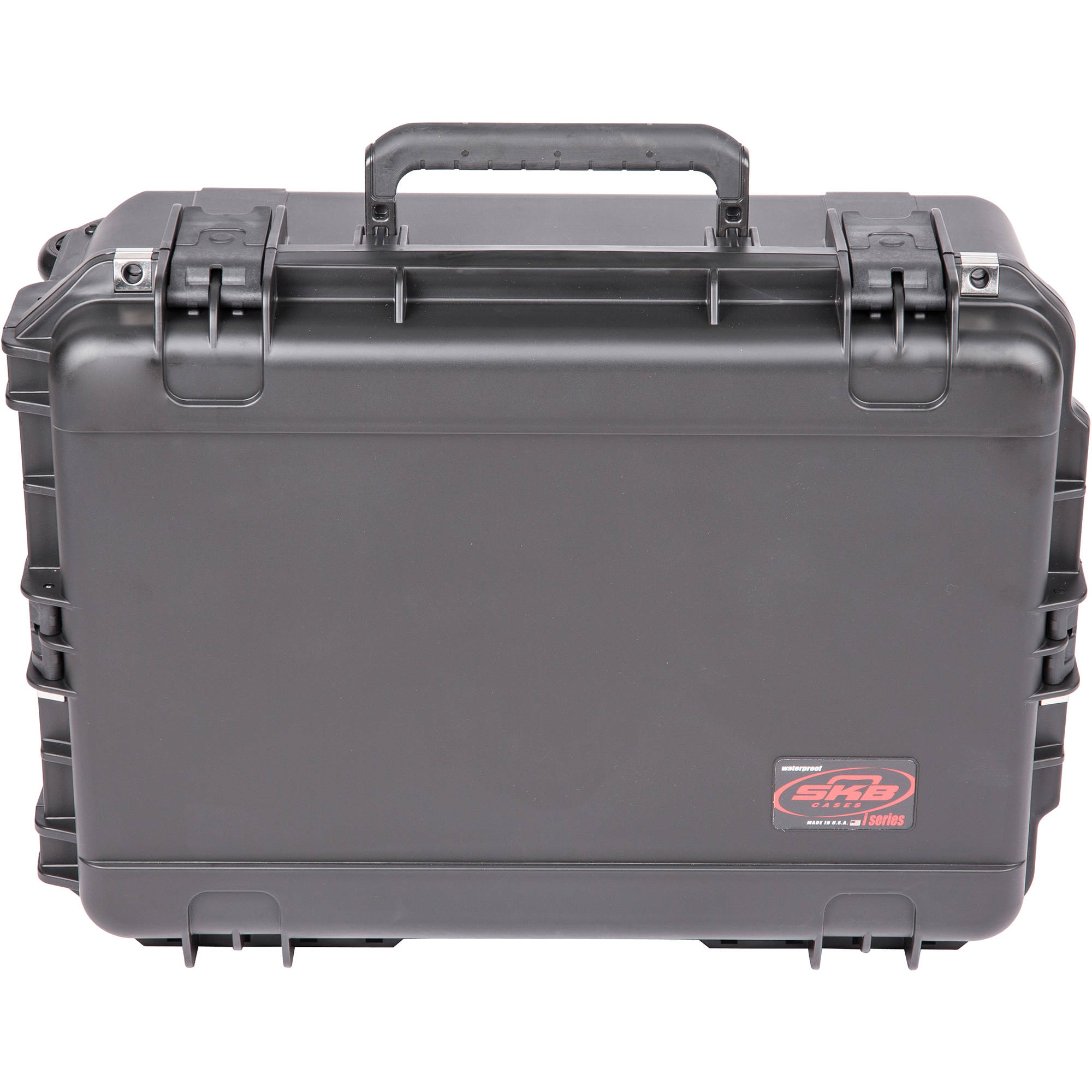 SKB 3i-2215-8BC iSeries Waterproof Case (Cubed Foam)