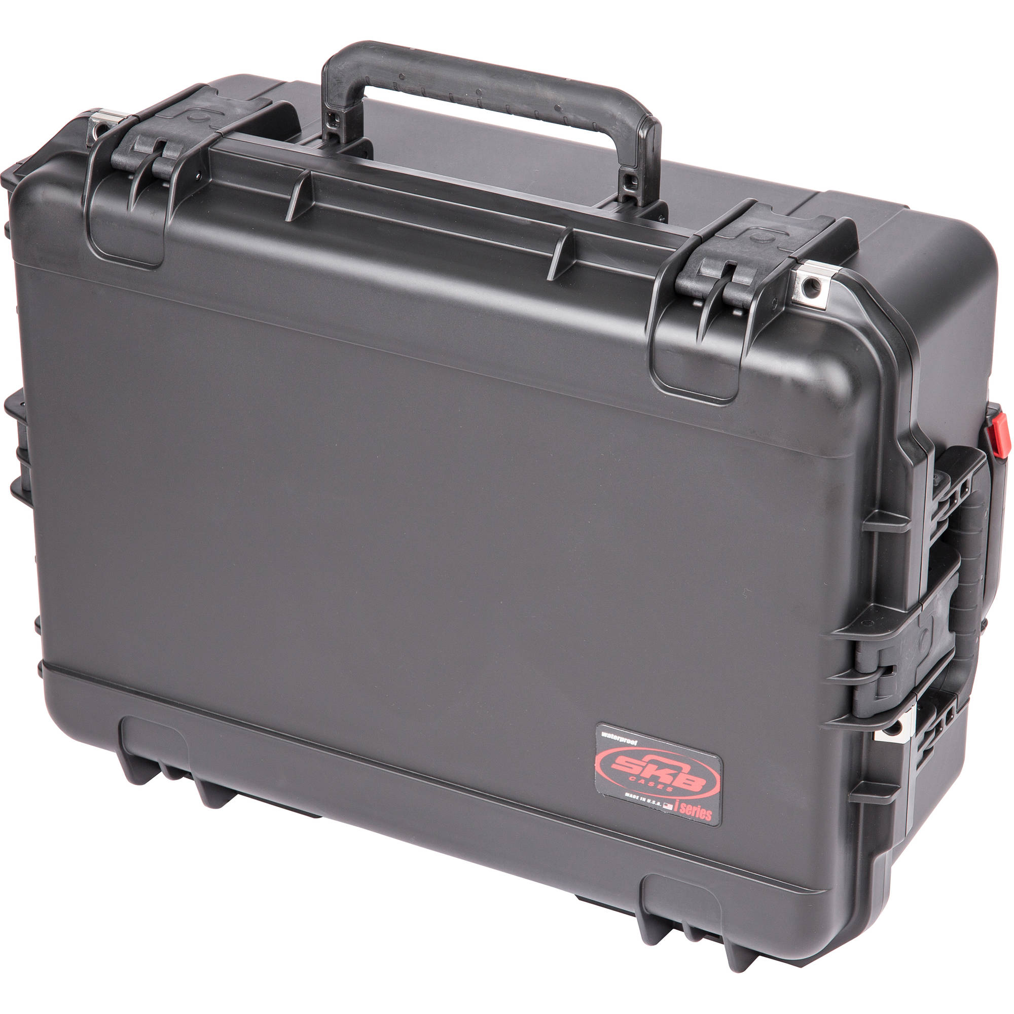 SKB 3i-2215-8BC iSeries Waterproof Case (Cubed Foam)