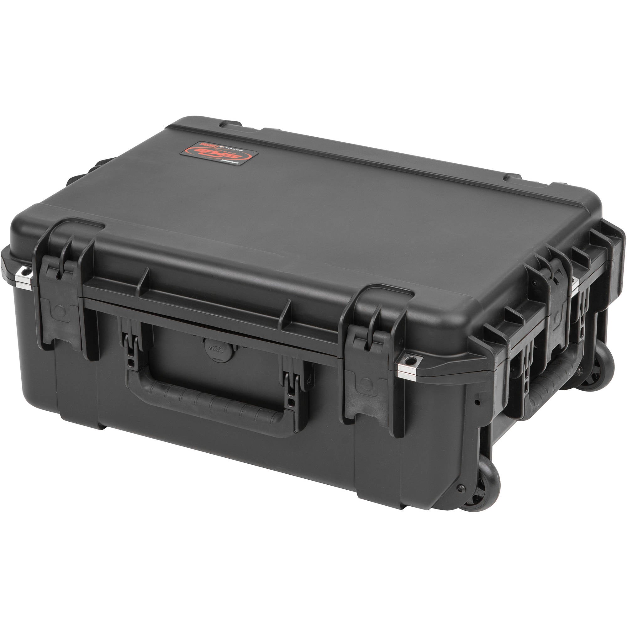 SKB 3i-2215-8BE iSeries Waterproof Case (Empty)