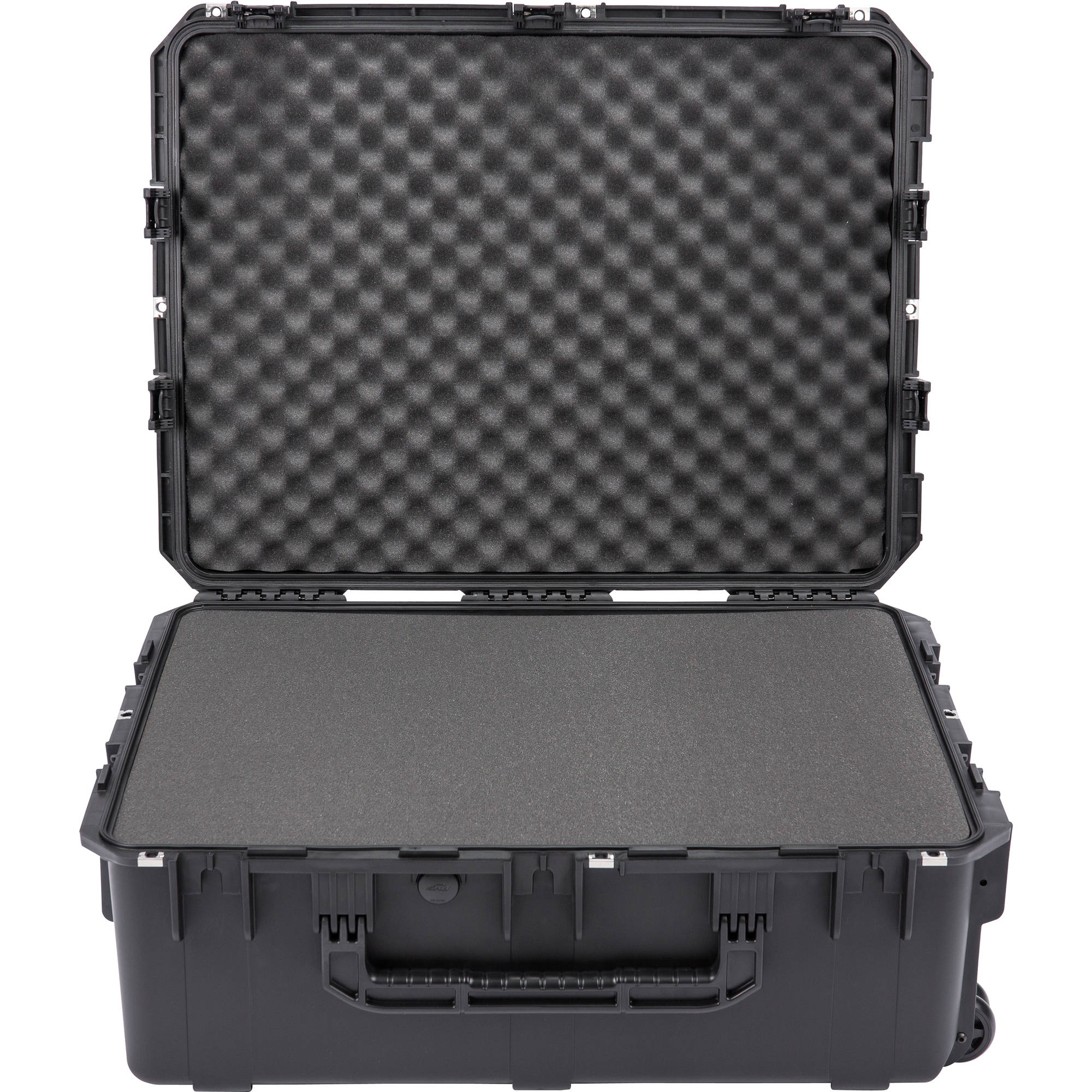 SKB 3i-2922-10BC iSeries Waterproof Case with Wheels (Cubed Foam)