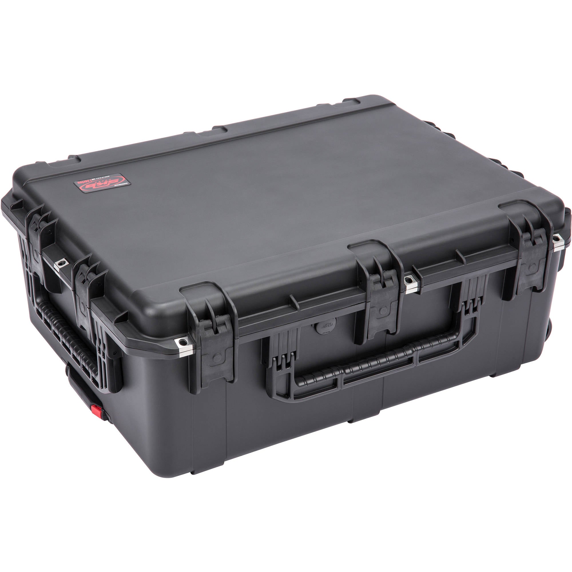 SKB 3i-2922-10BC iSeries Waterproof Case with Wheels (Cubed Foam)