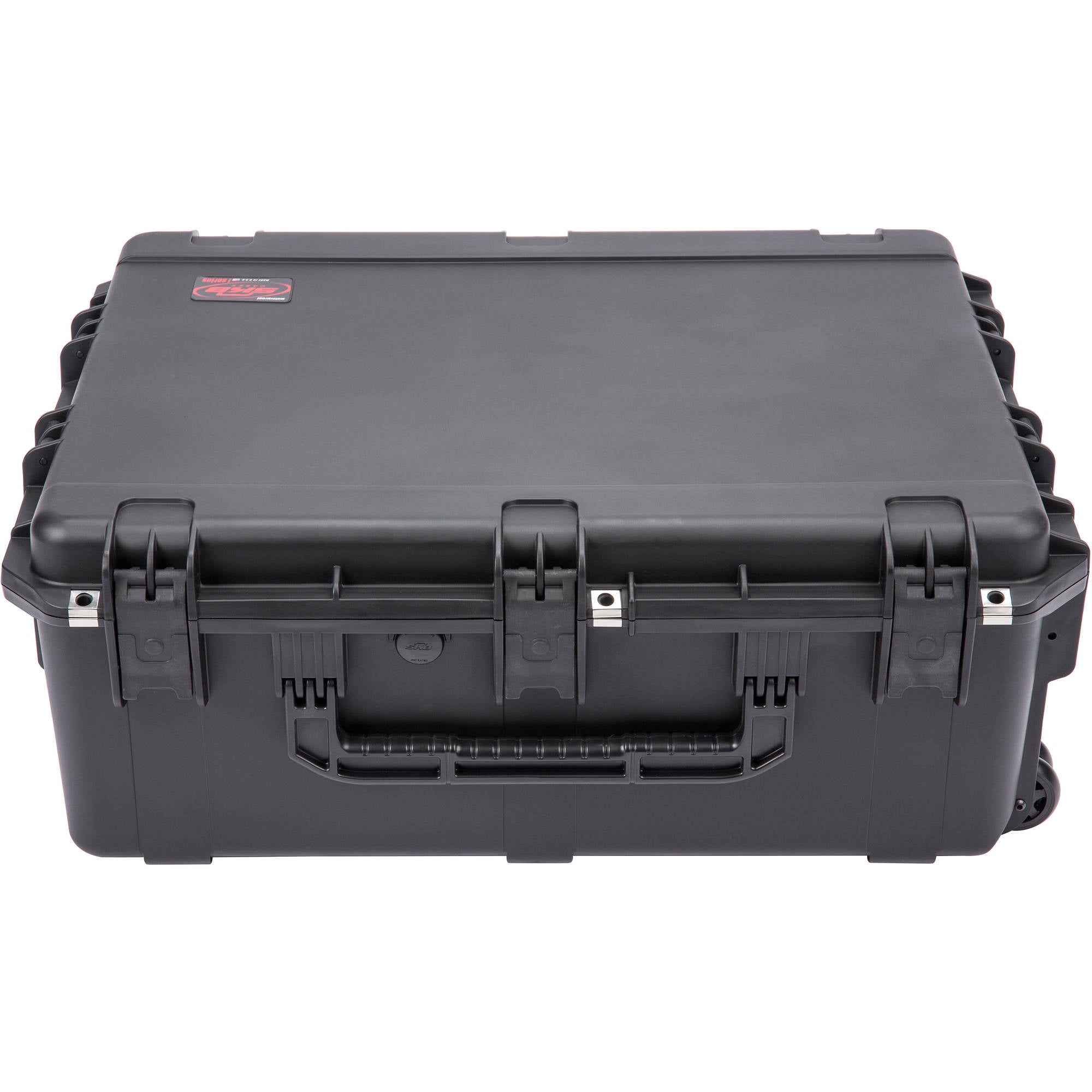 SKB 3i-2922-10BC iSeries Waterproof Case with Wheels (Cubed Foam)