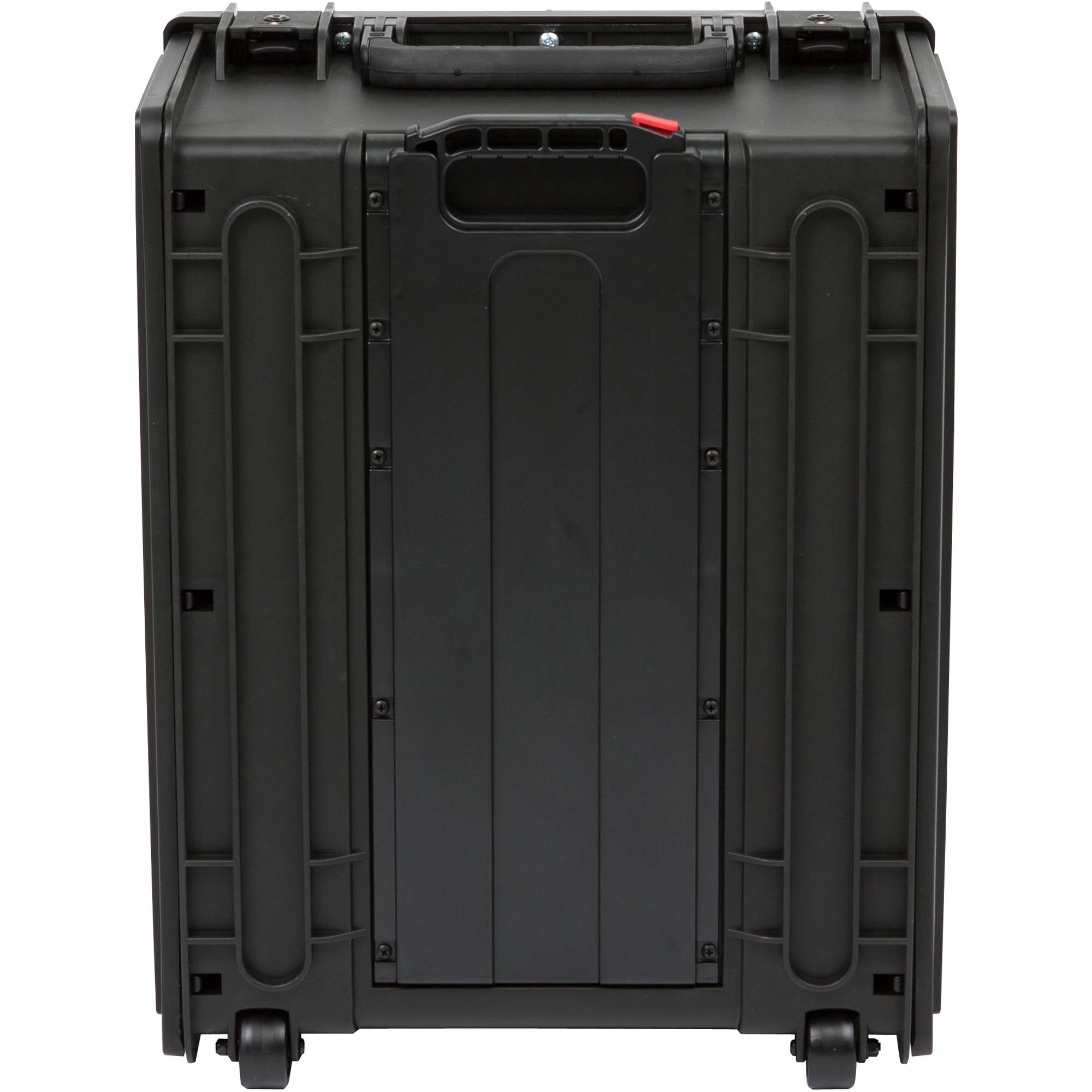 SKB 1SKB-ISF4U Injection-Molded Studio Flyer Rack Case (4U)