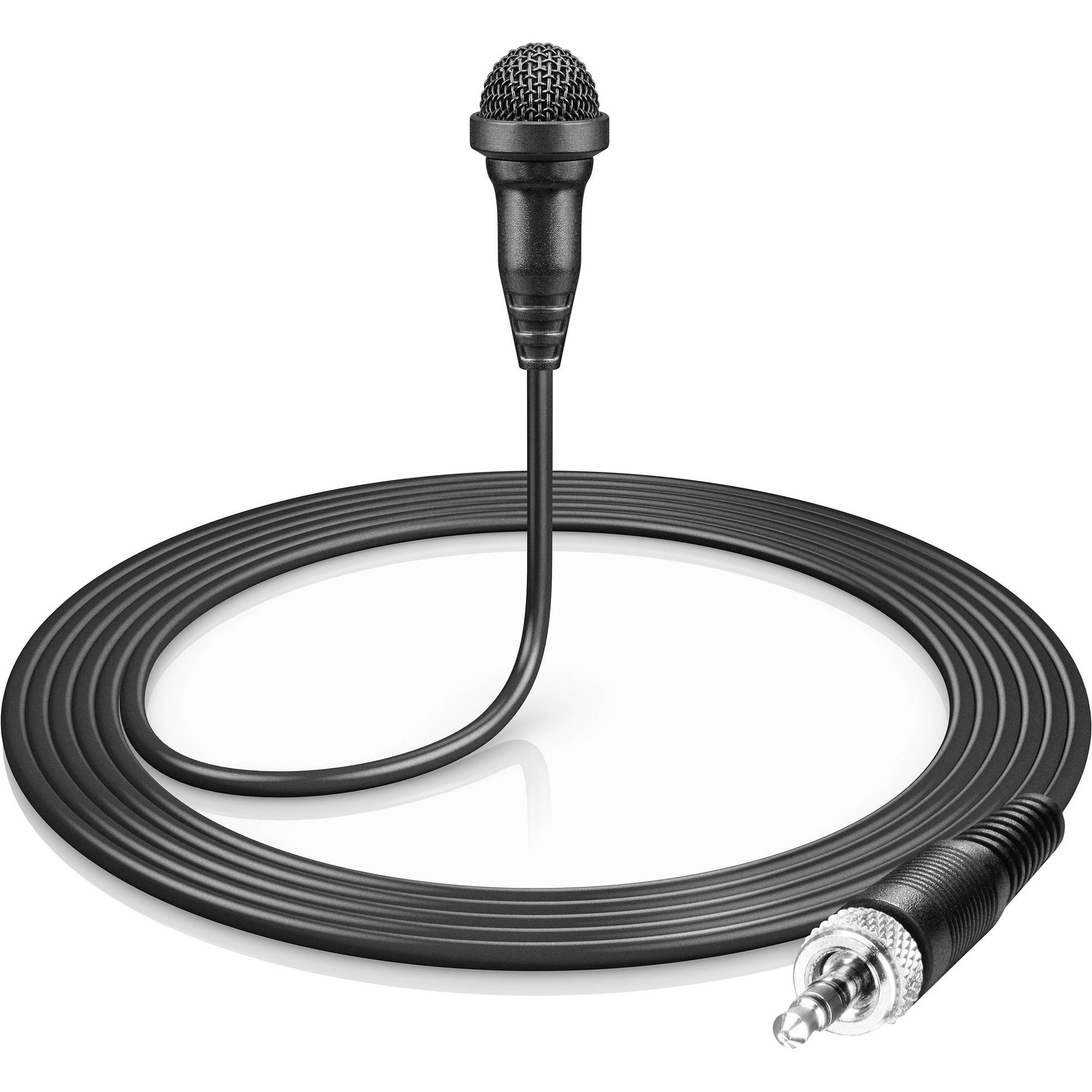 Sennheiser ew 100 G4-ME2 Wireless Lavalier System (A1: 470-516 MHz)