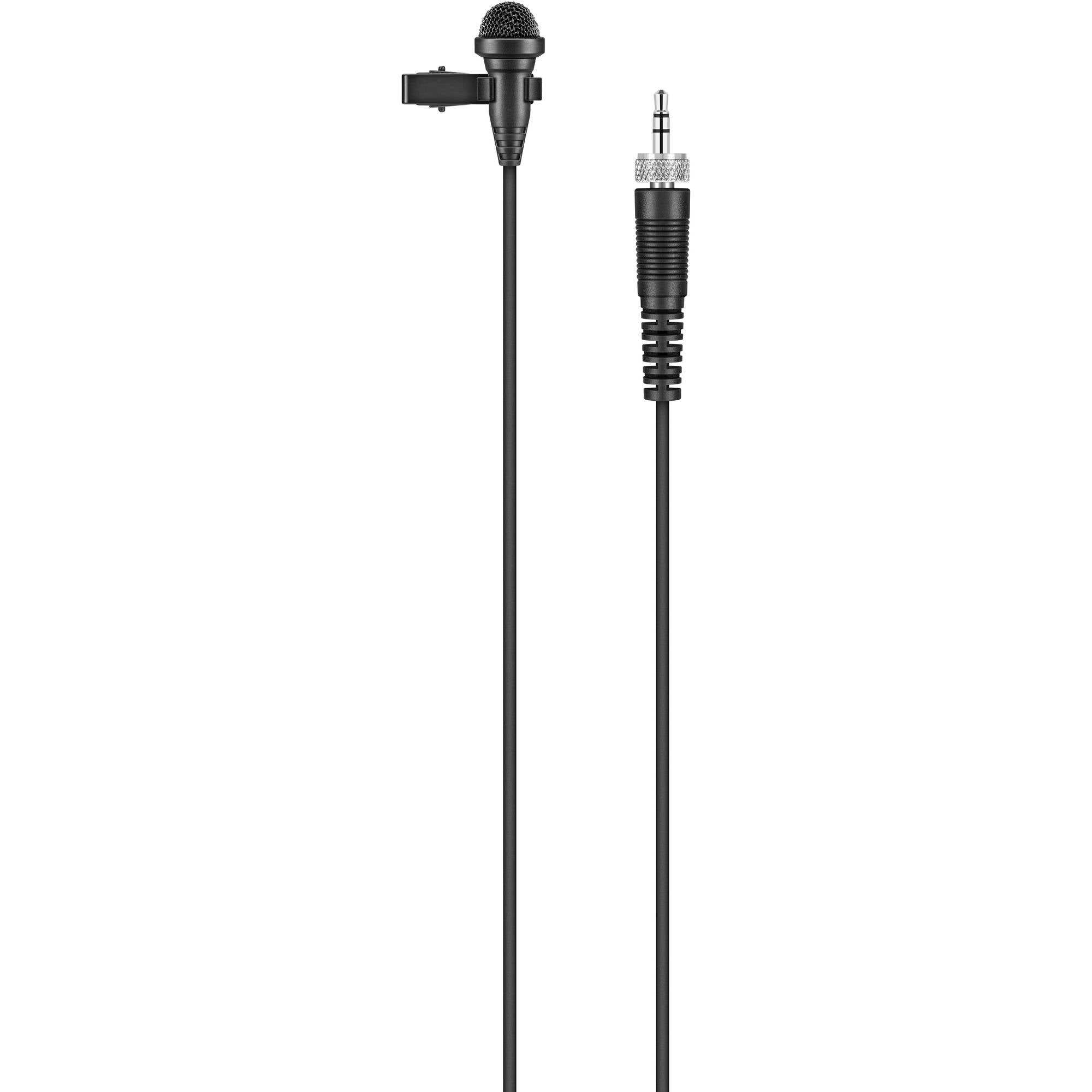 Sennheiser XSW-D PORTABLE LAVALIER SET Digital Camera-Mount Wireless Omni Lavalier System (2.4 GHz)