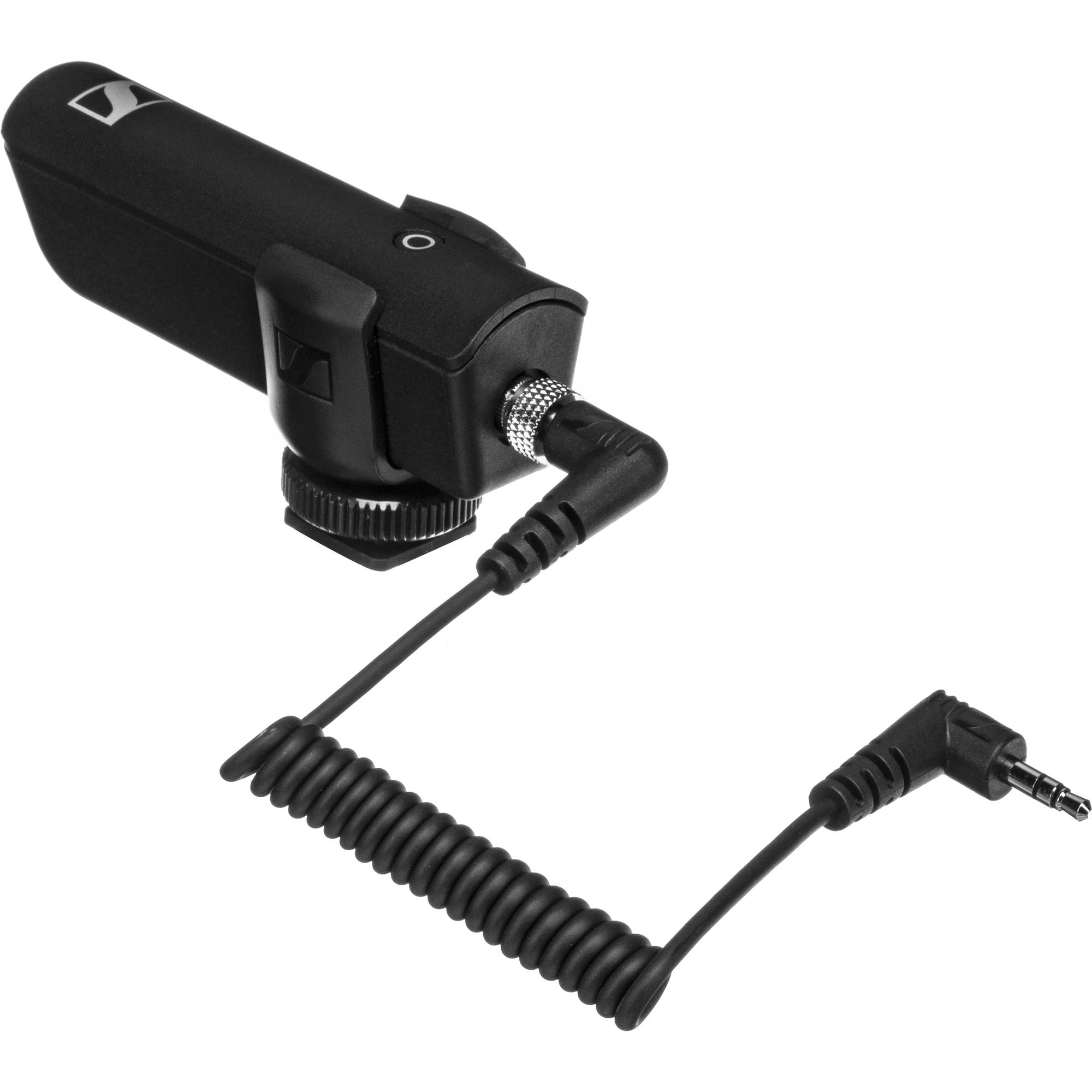 Sennheiser XSW-D PORTABLE LAVALIER SET Digital Camera-Mount Wireless Omni Lavalier System (2.4 GHz)