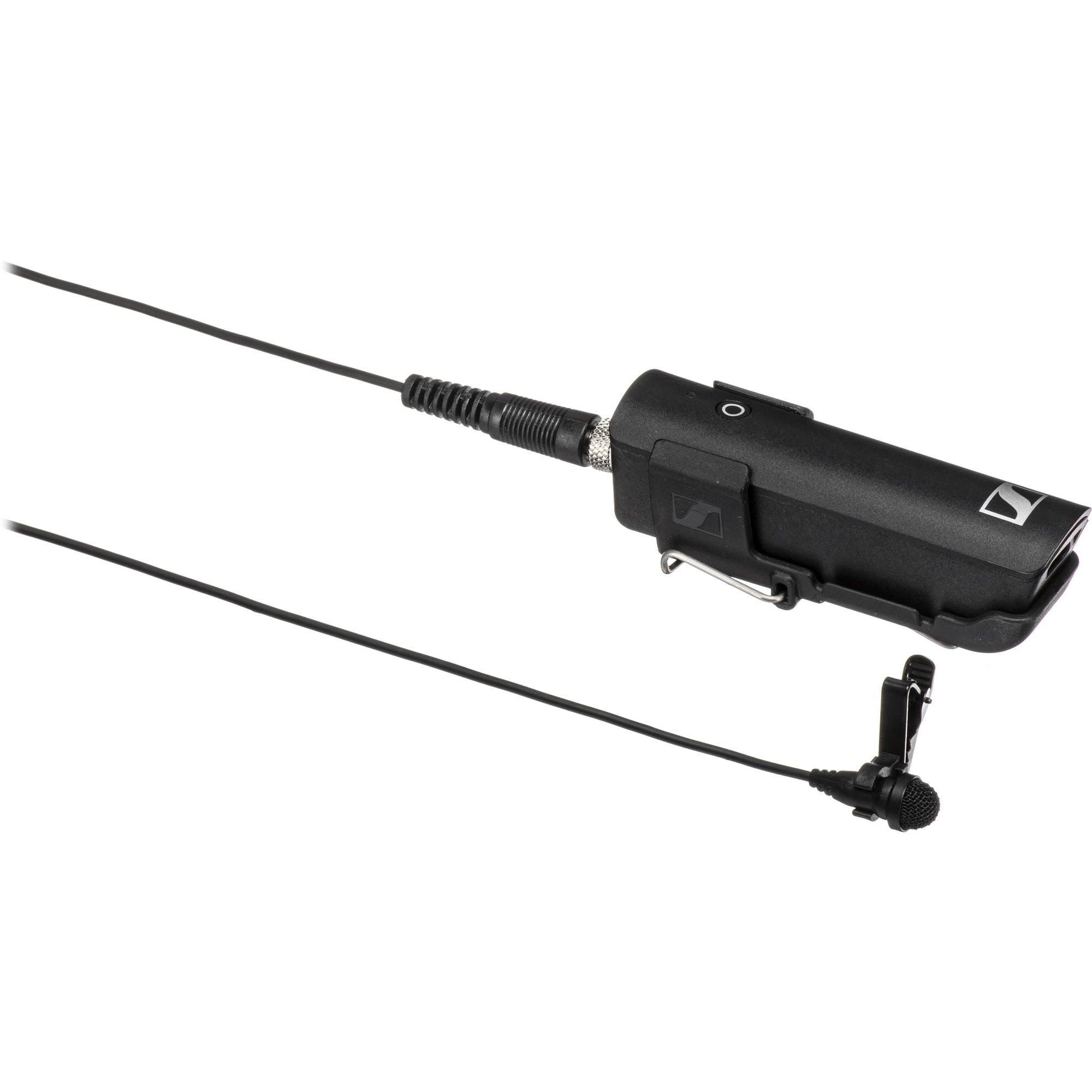 Sennheiser XSW-D PORTABLE LAVALIER SET Digital Camera-Mount Wireless Omni Lavalier System (2.4 GHz)