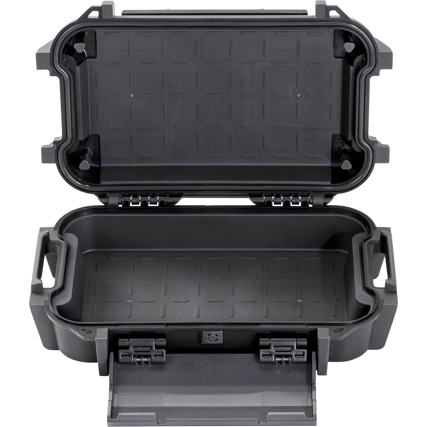 Pelican R40 Personal Utility Ruck Case (Black)