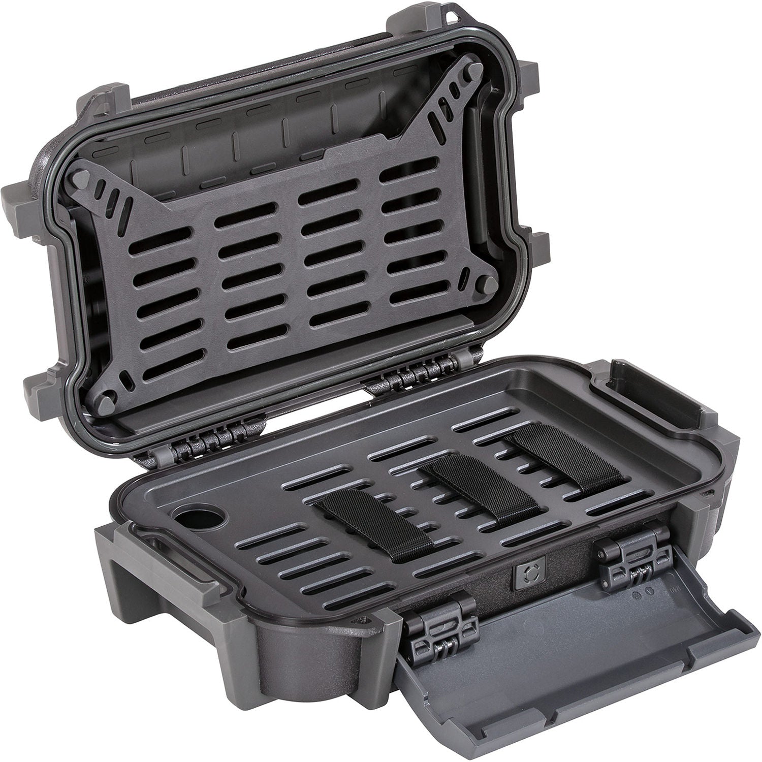 Pelican R40 Personal Utility Ruck Case (Black)