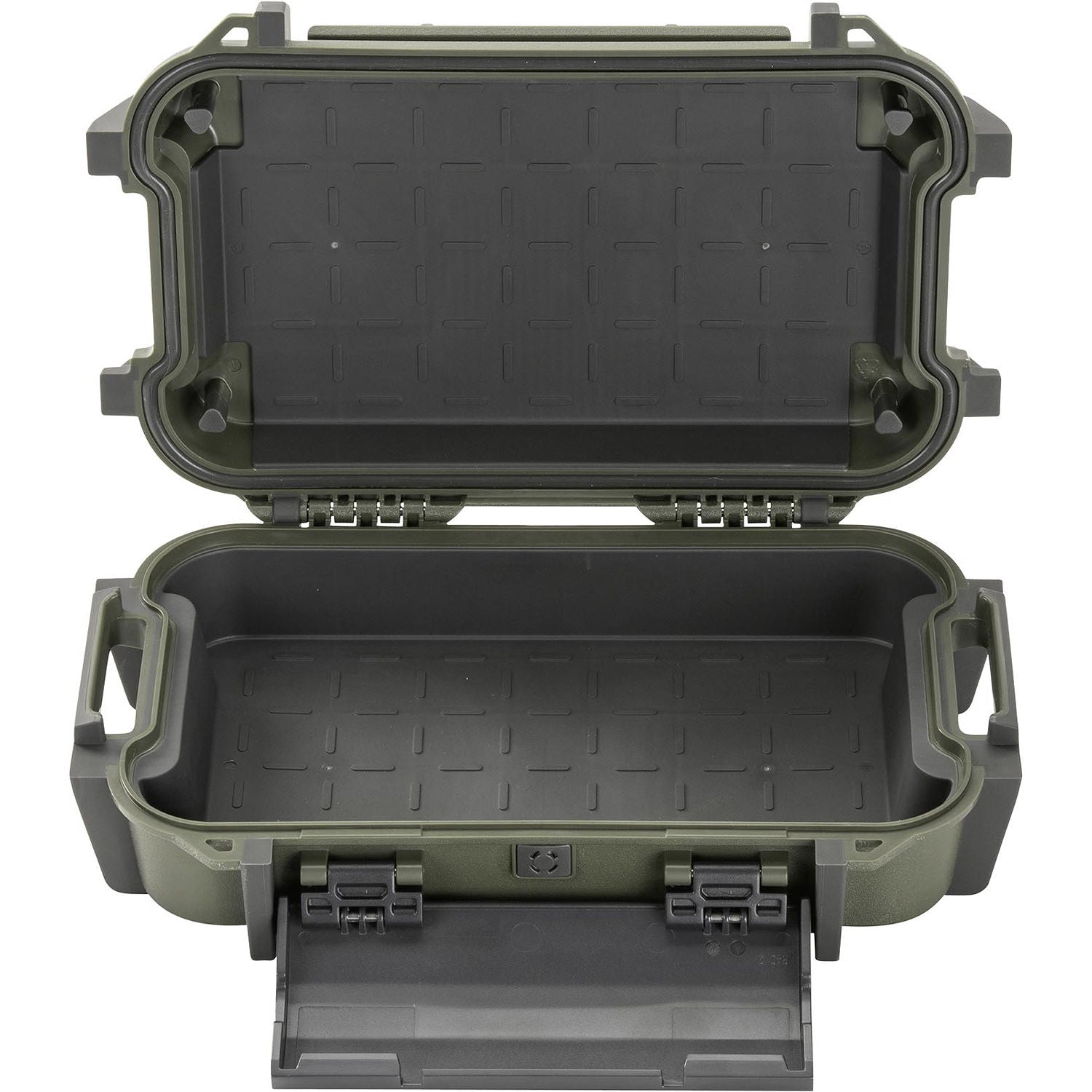 Pelican R40 Personal Utility Ruck Case (Green)