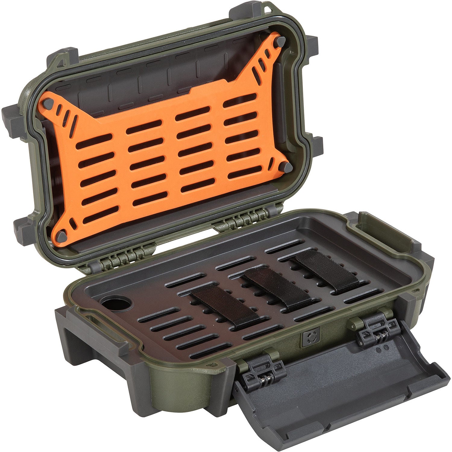 Pelican R40 Personal Utility Ruck Case (Green)