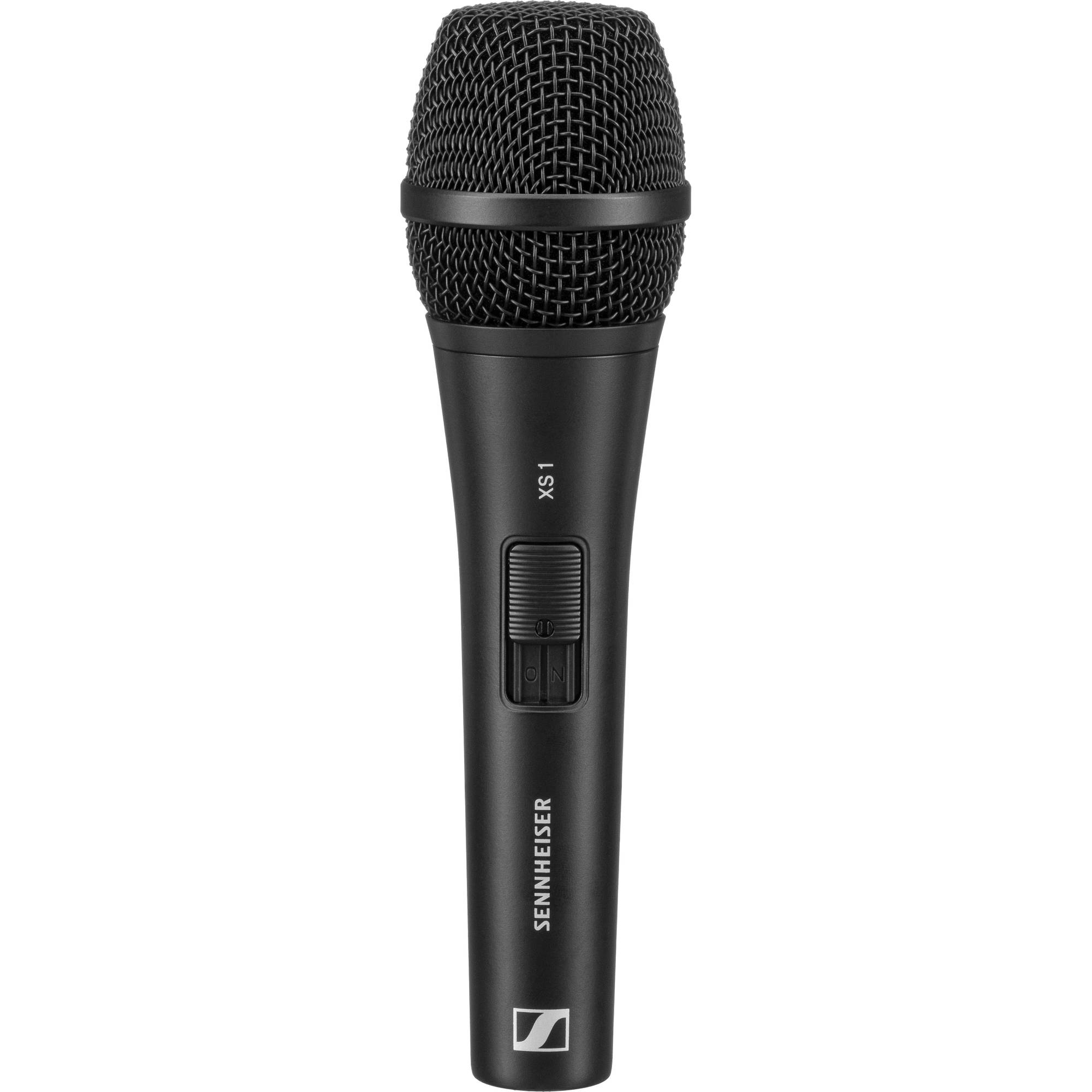 Sennheiser XSW-D VOCAL SET Digital Wireless Plug-On System with Handheld Mic (2.4 GHz)