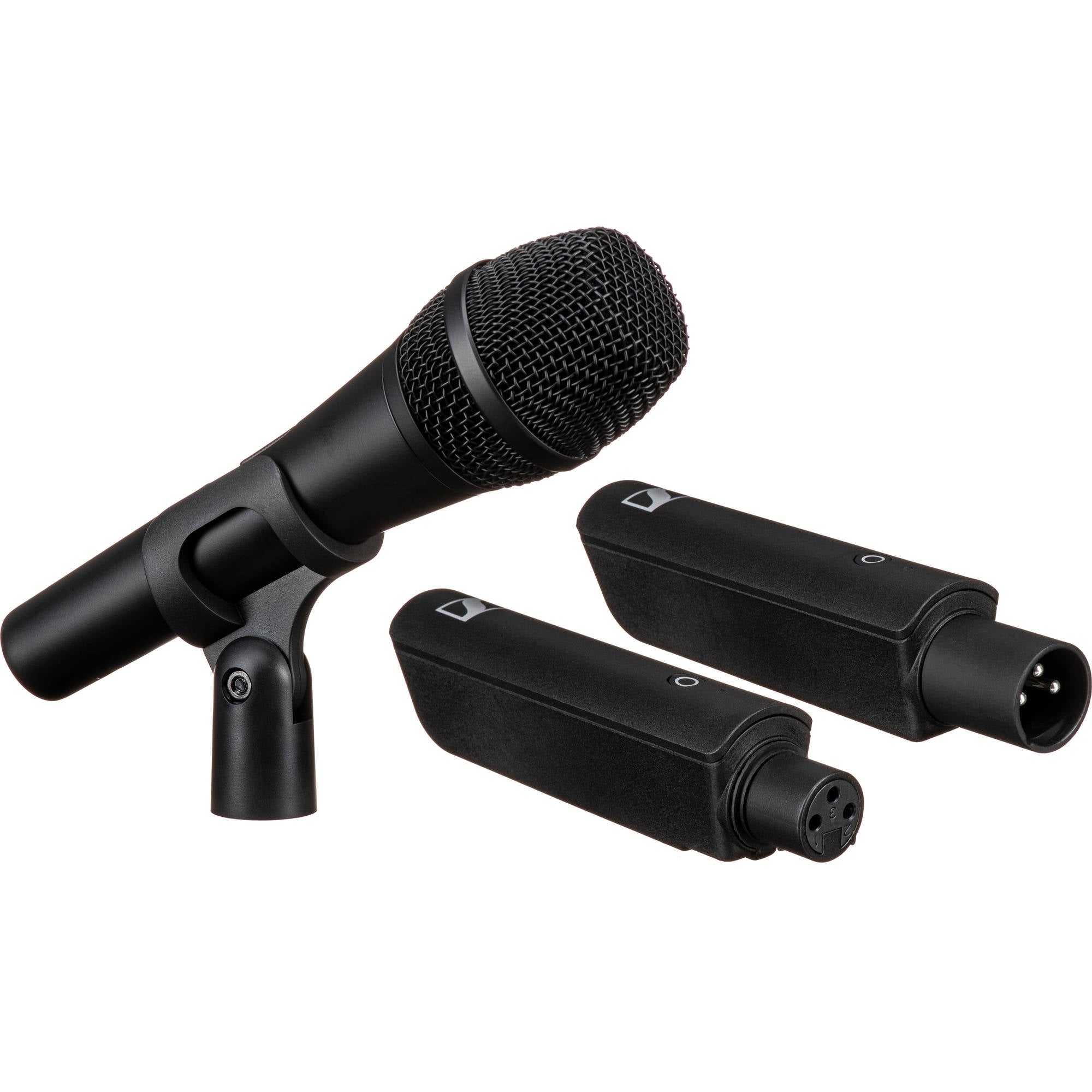 Sennheiser XSW-D VOCAL SET Digital Wireless Plug-On System with Handheld Mic (2.4 GHz)