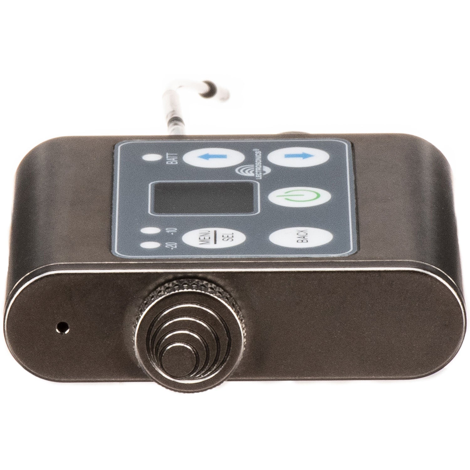 Lectrosonics SMDWB Wideband Beltpack Transmitter (Band A1, 470.100-537.575 MHz)