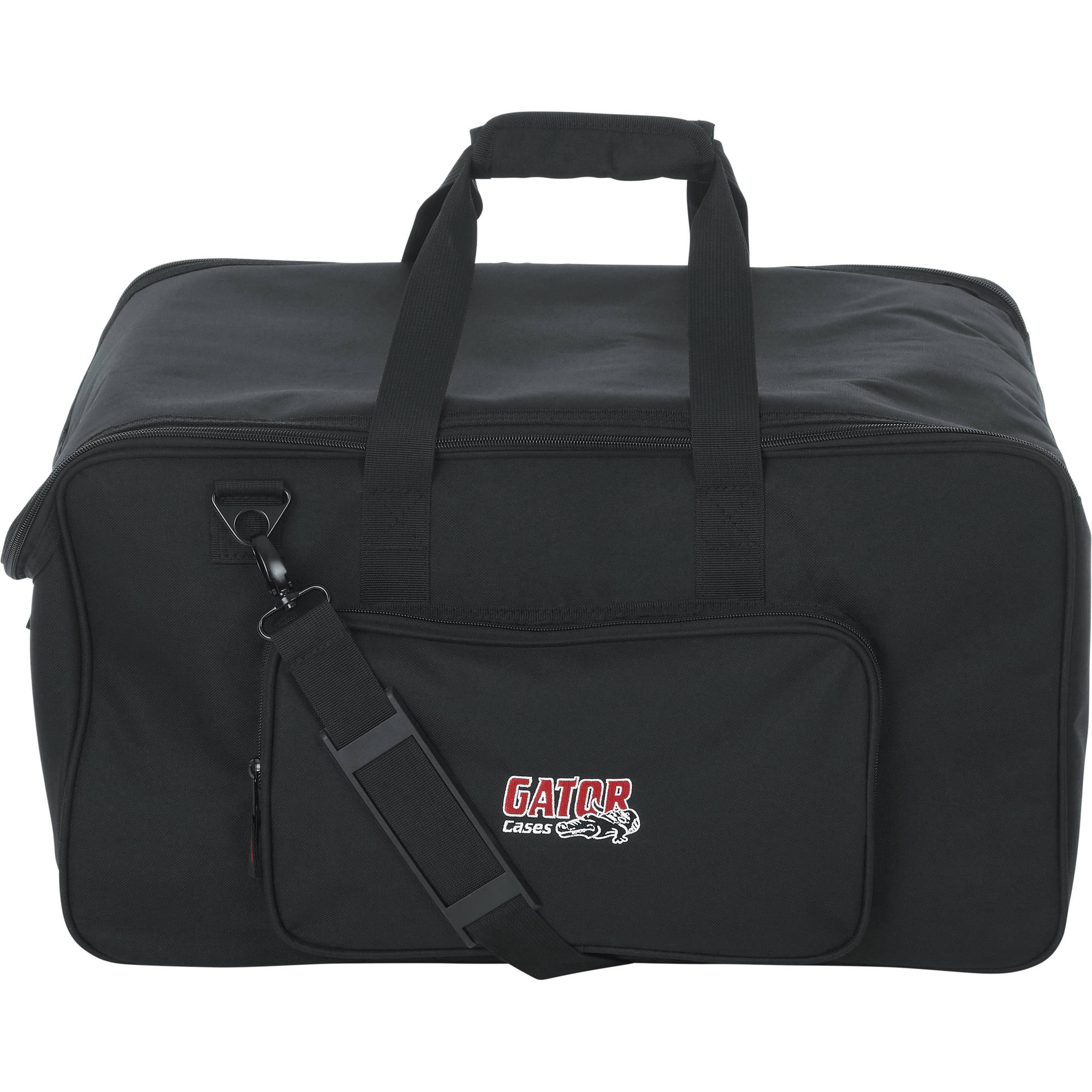 Gator Cases G-LIGHTBAG-2212 LED PAR Lighting Tote Bag