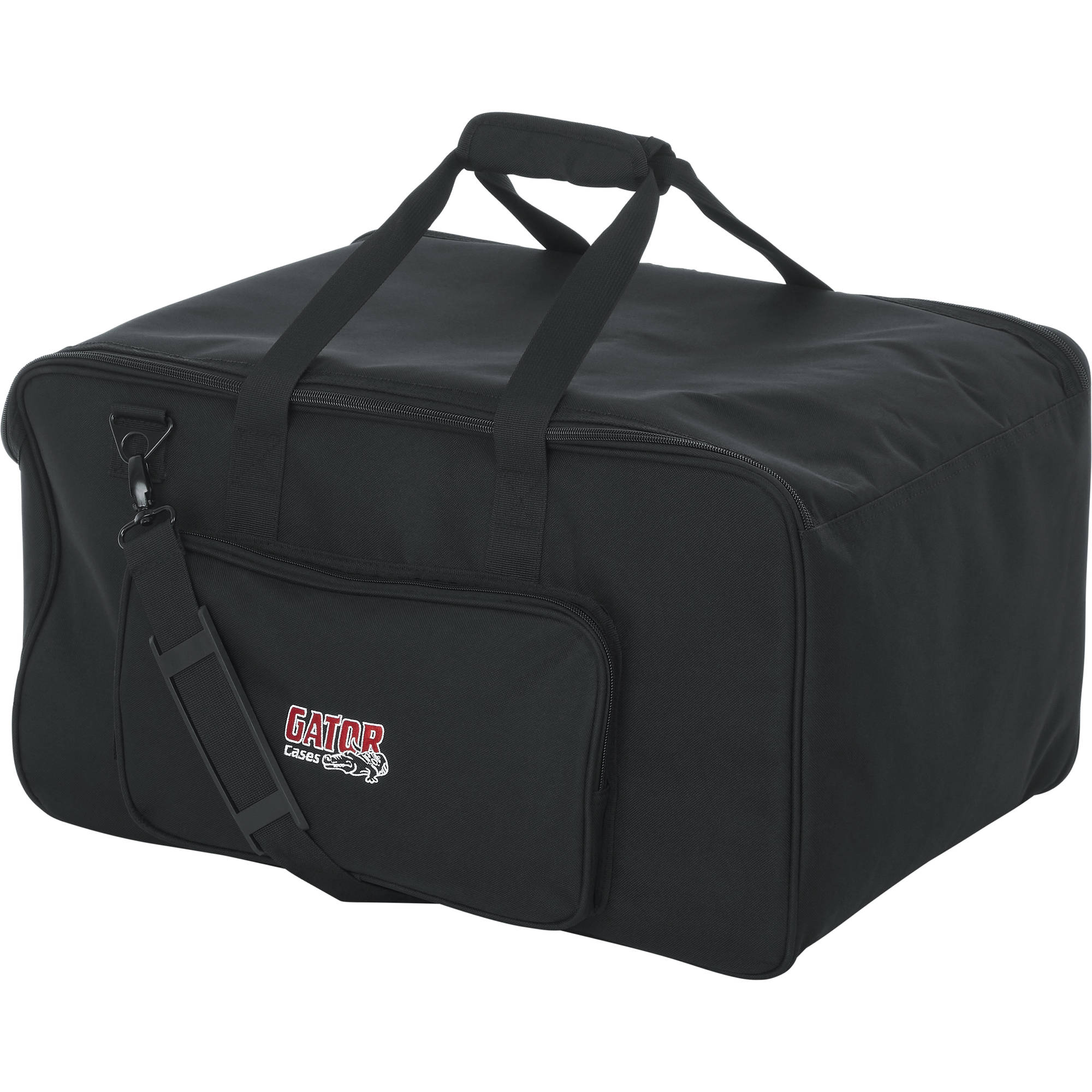 Gator Cases G-LIGHTBAG-2212 LED PAR Lighting Tote Bag