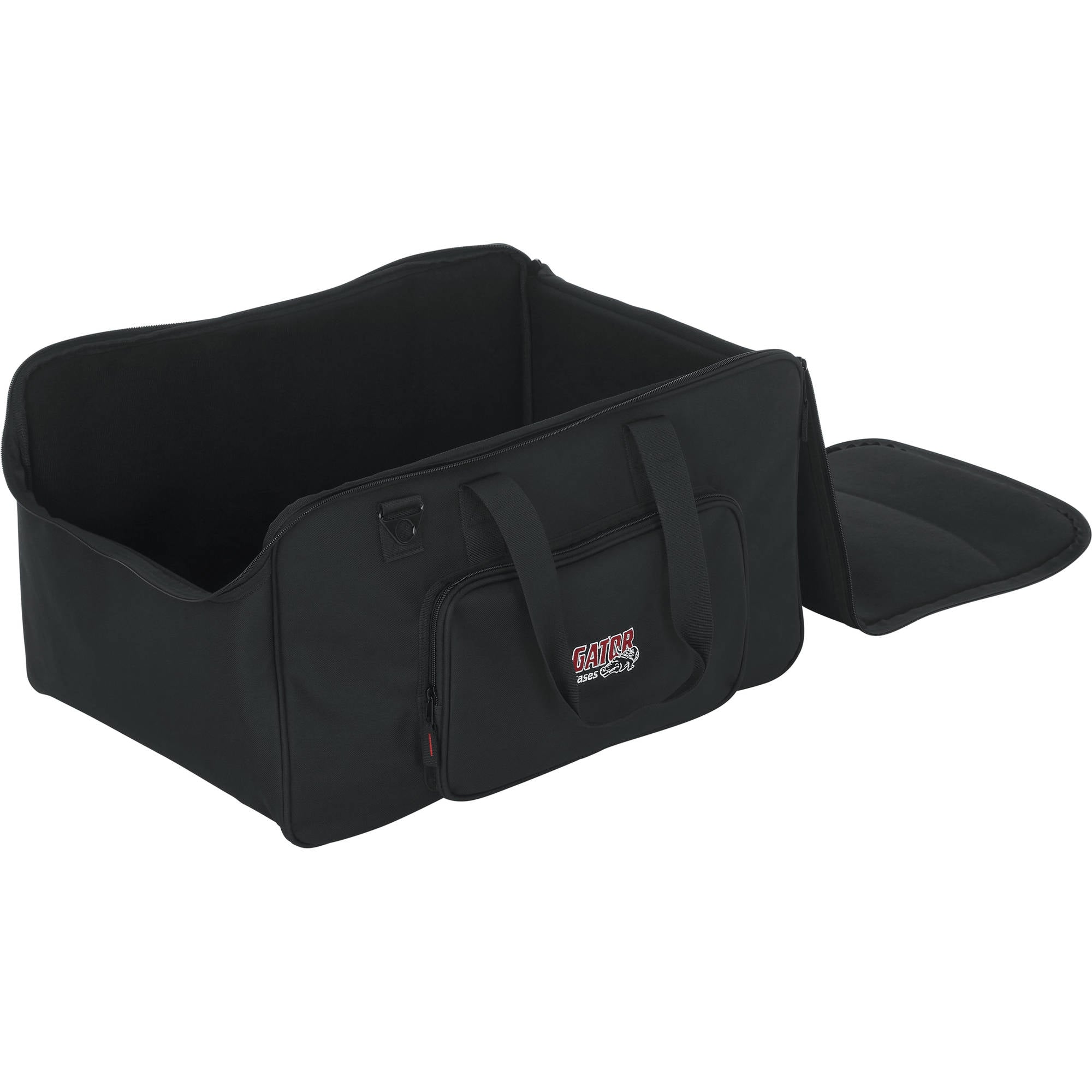 Gator Cases G-LIGHTBAG-2212 LED PAR Lighting Tote Bag